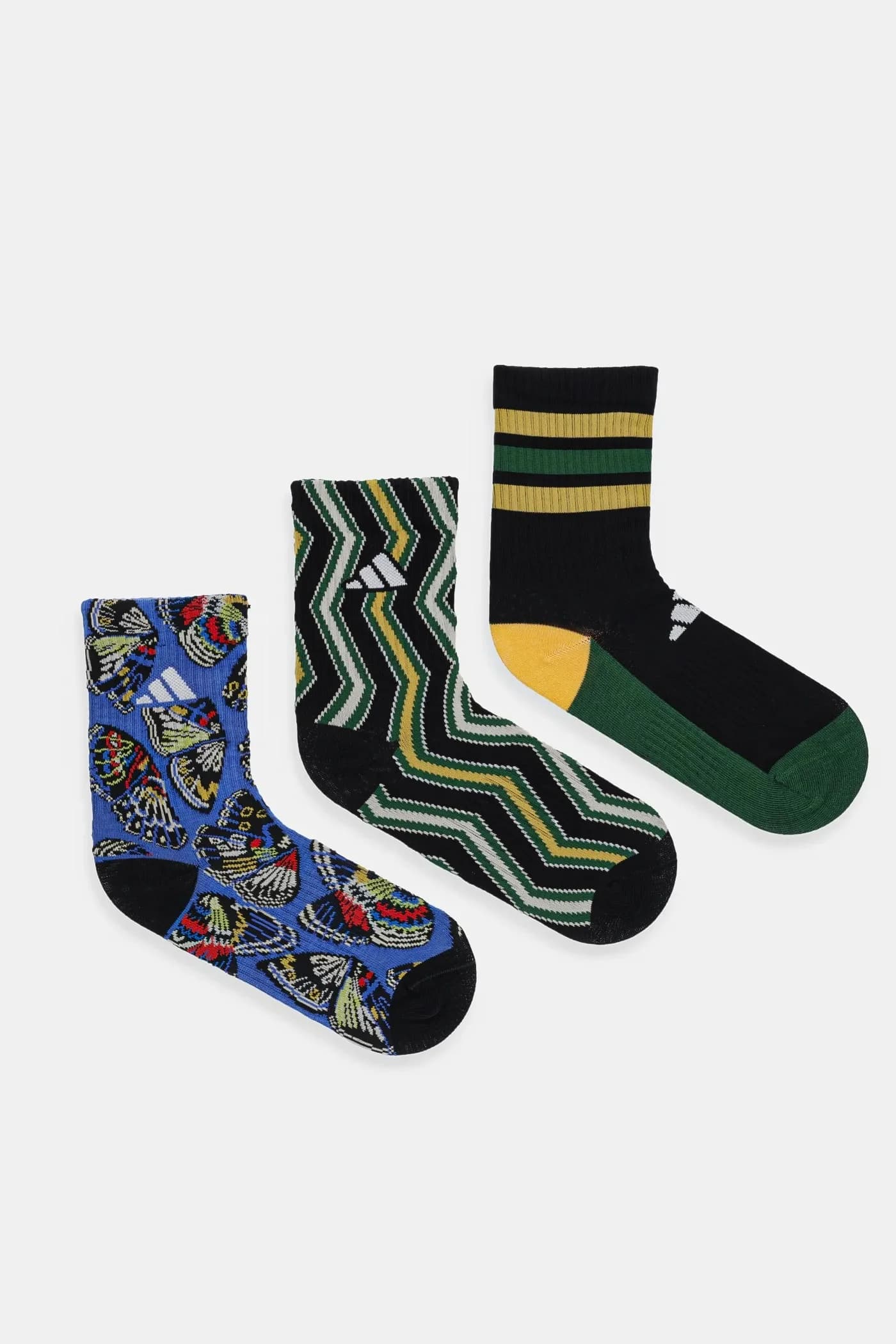 Носки x Farm Rio, 3 шт.