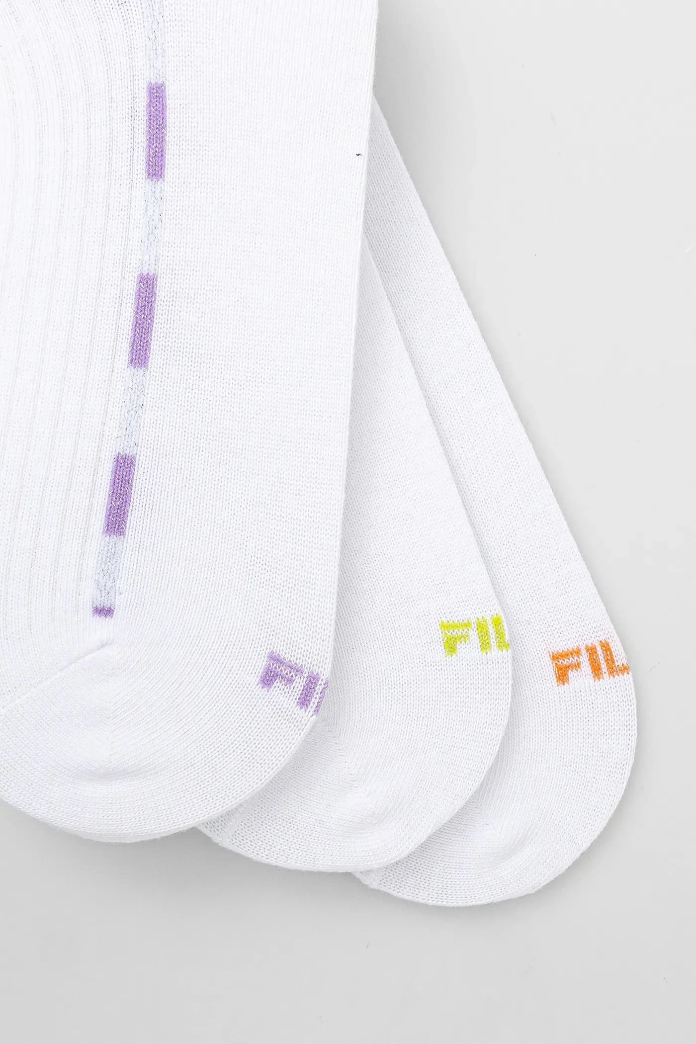 3 пары носков - фото 2