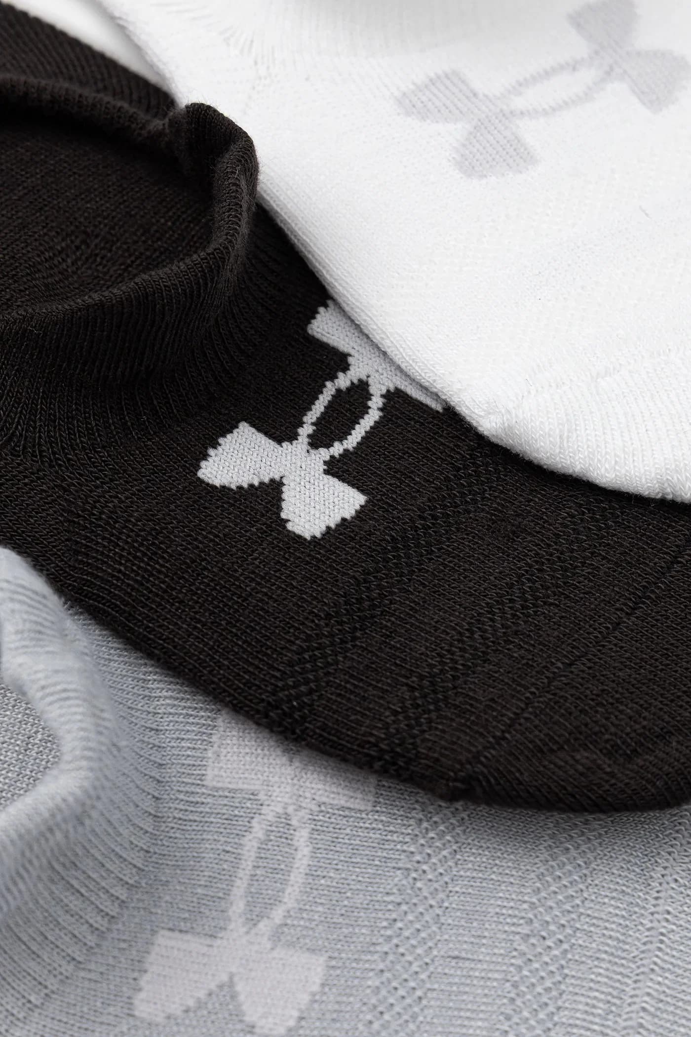 6 пар носков - фото 2