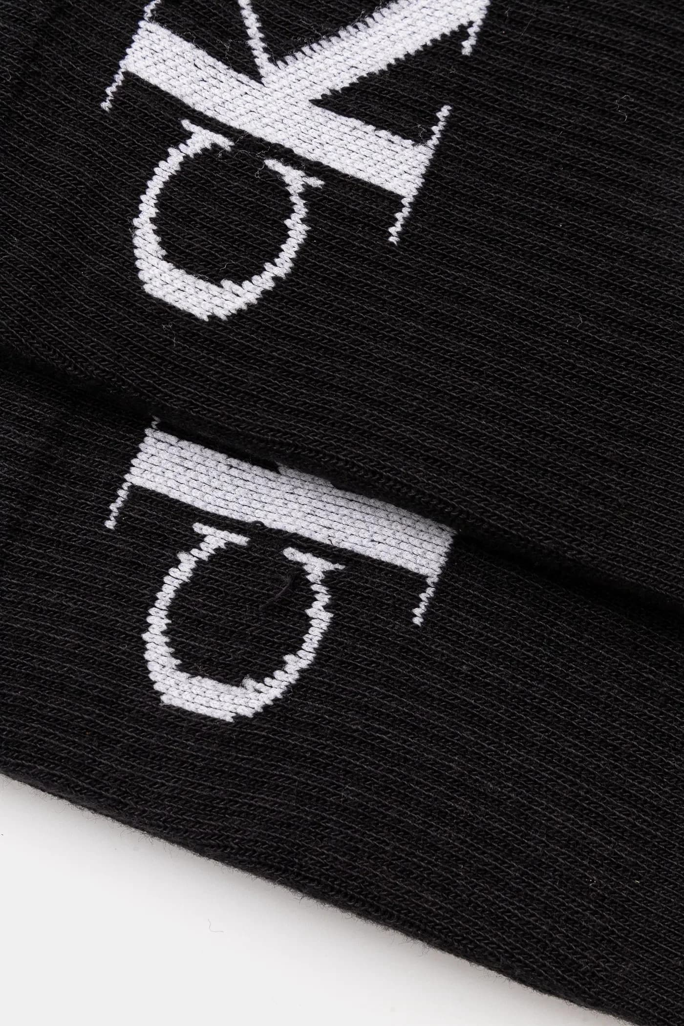 2 пары носков - фото 2