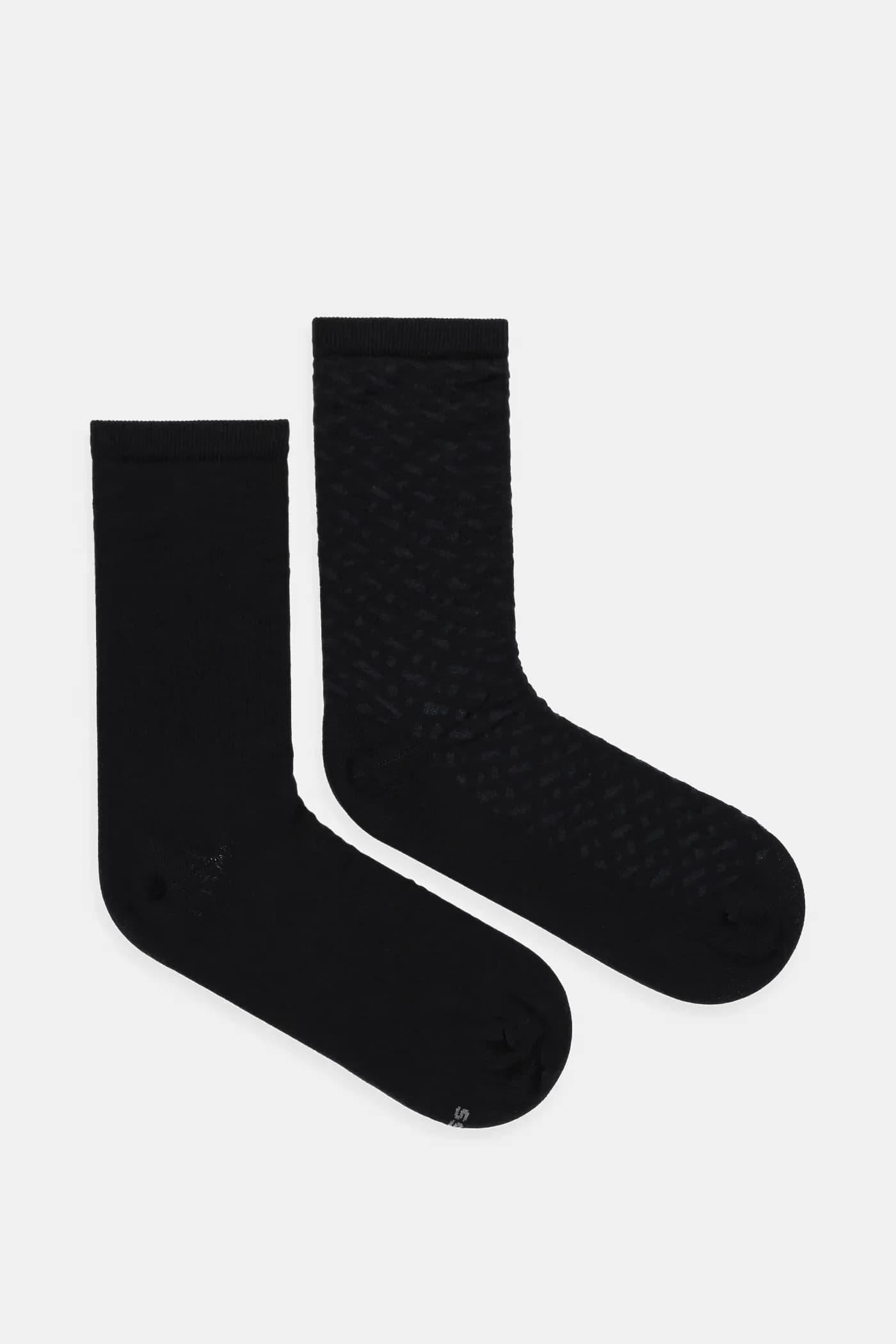 2 пары носков RS Monogram CC W из 2 пар