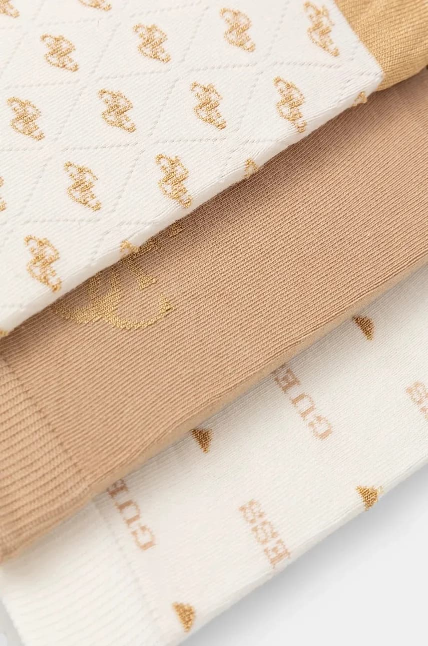 3 пары носков - фото 2