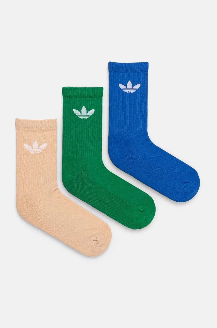 6 пар носков - фото 3