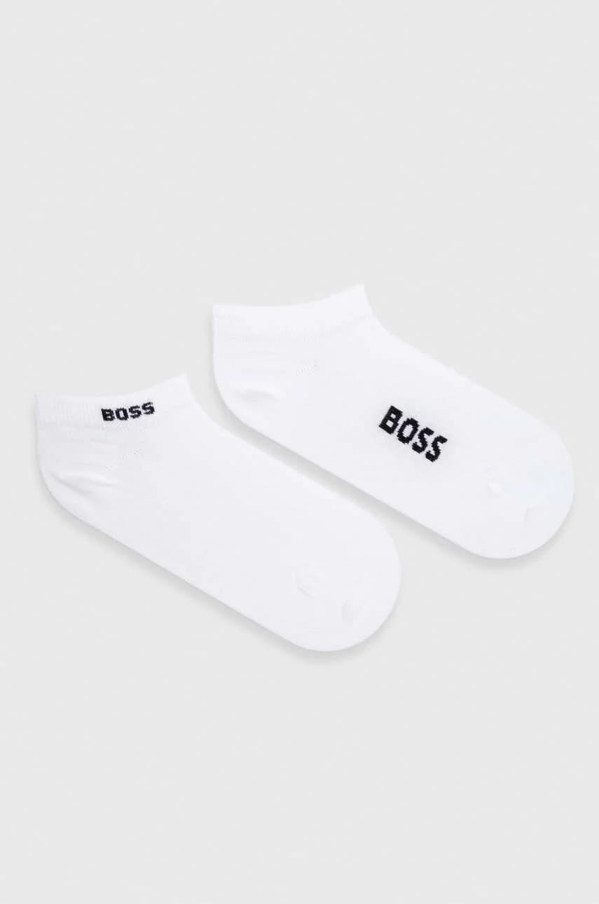 Комплект из 2 пар носков AS с логотипом CC W