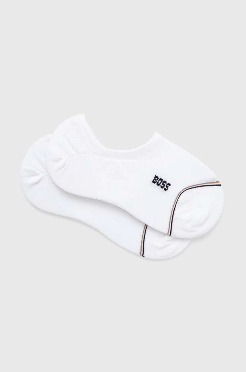 Комплект из 2 носков 2P LC Iconic CC W