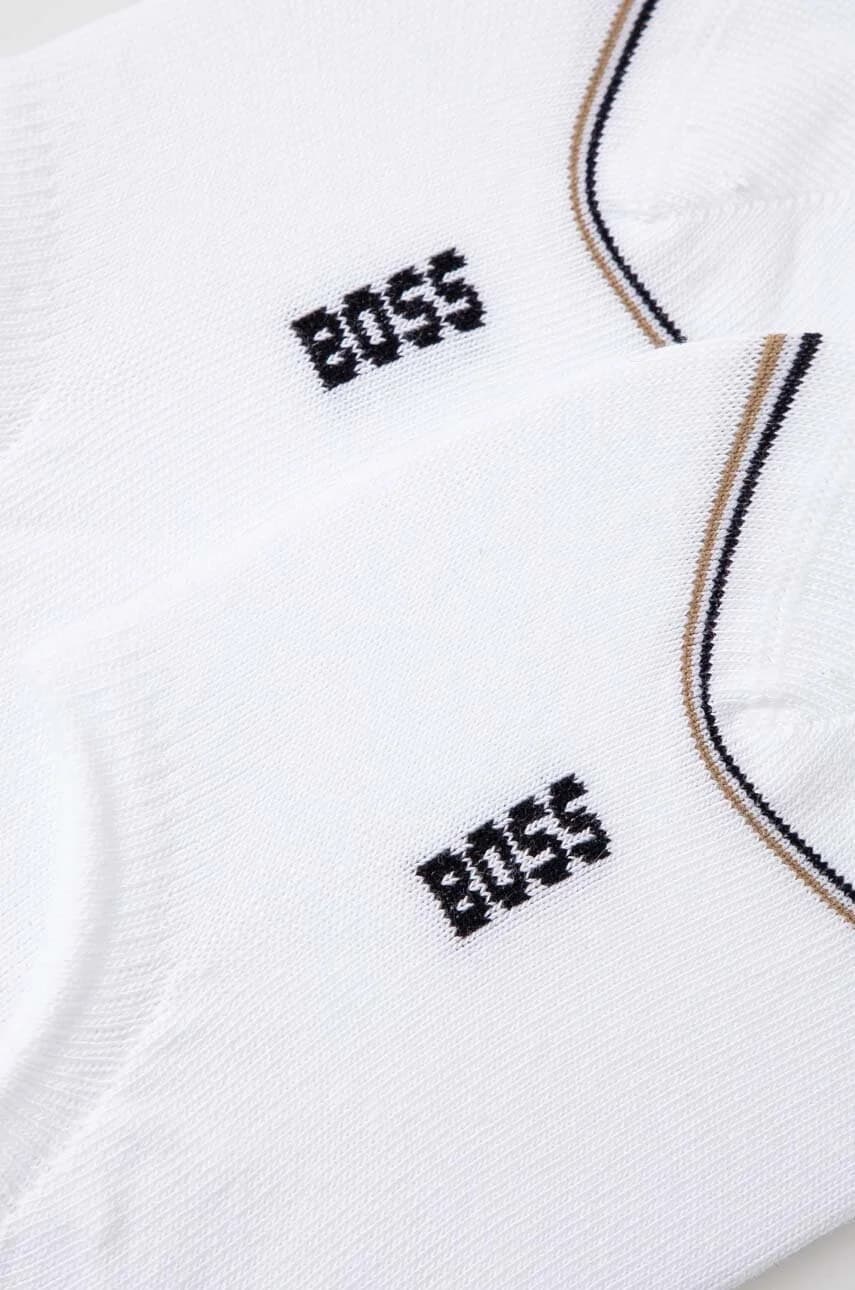 Комплект из 2 носков 2P LC Iconic CC W - фото 2