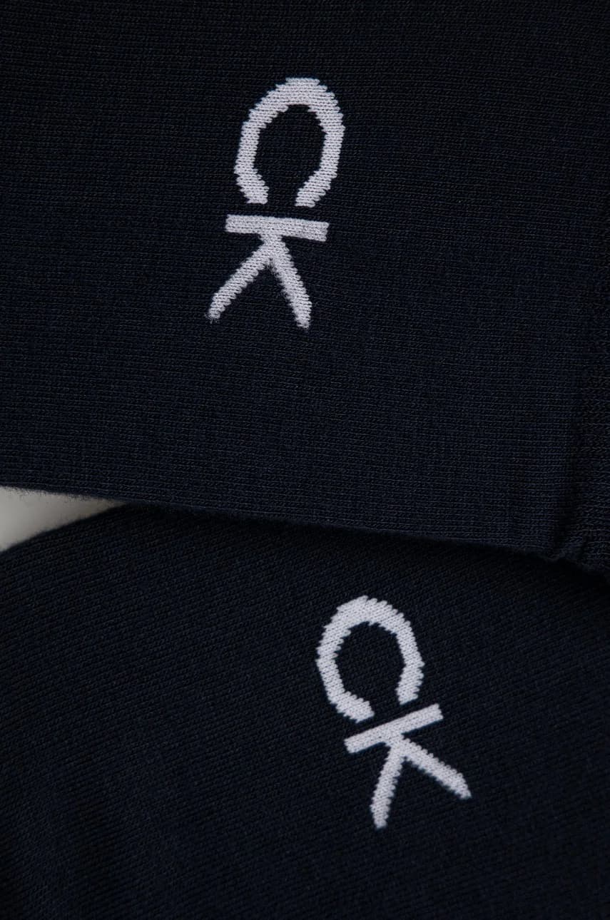 Носки (2 пары) - фото 2