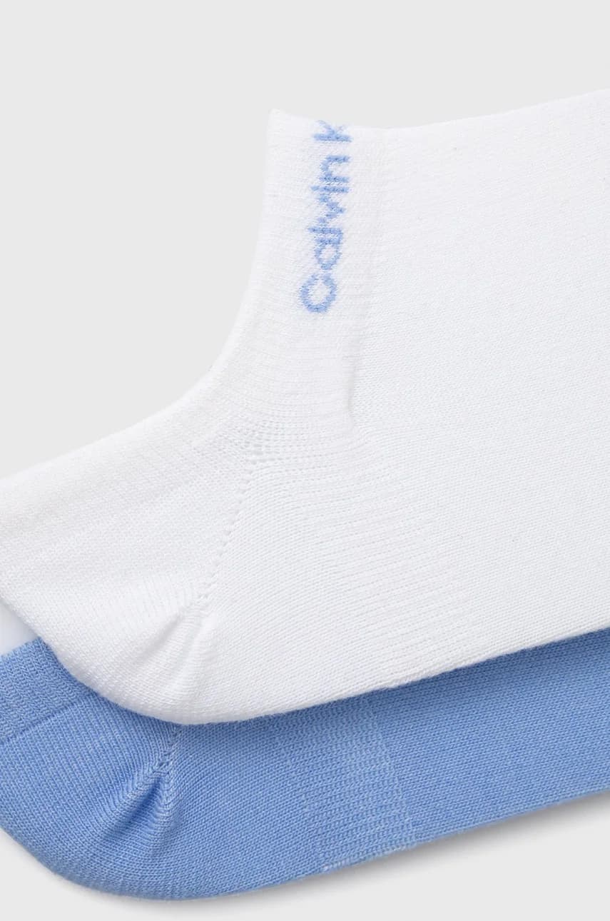 Носки (2 пары) - фото 2