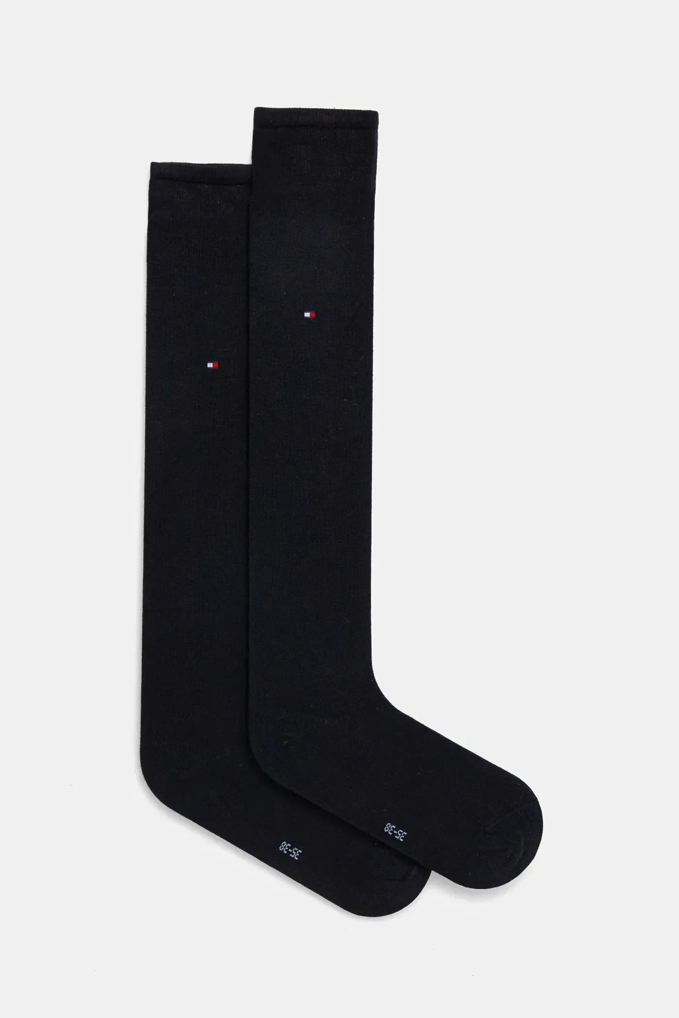 Носки до колена