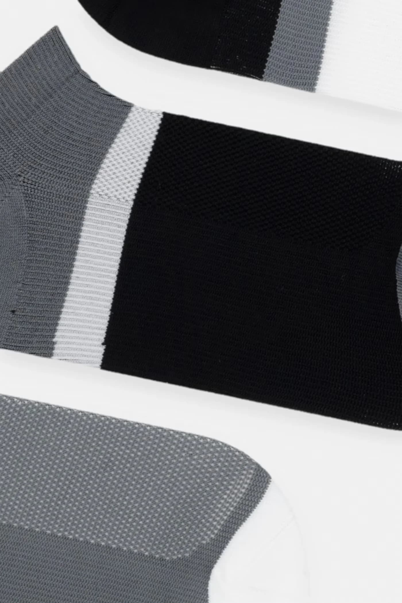 3 пары носков - фото 2