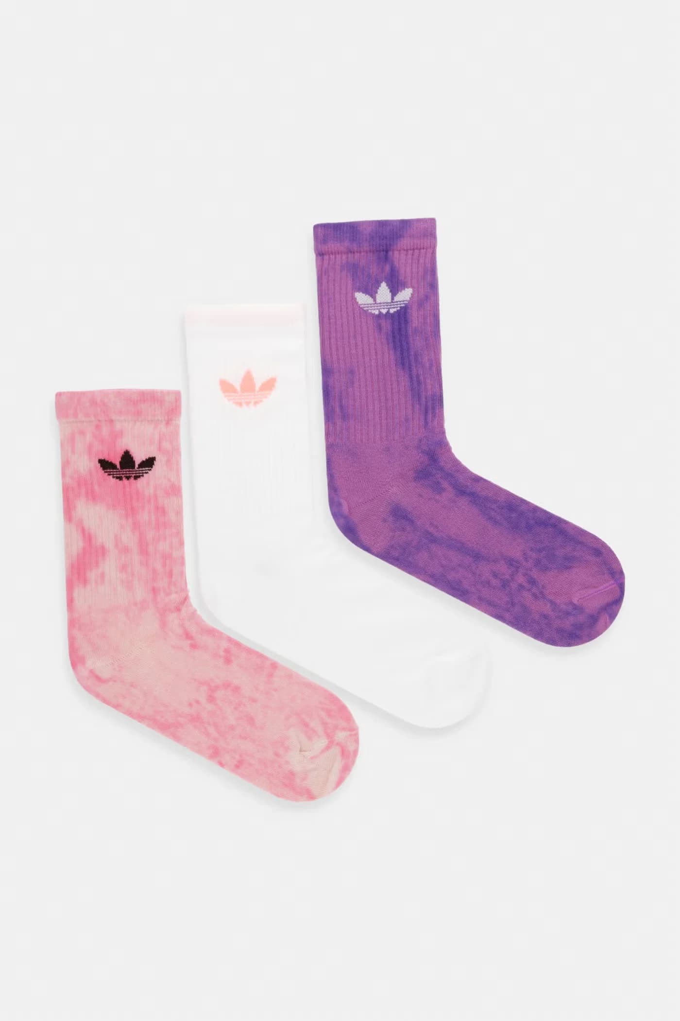 3 пары носков