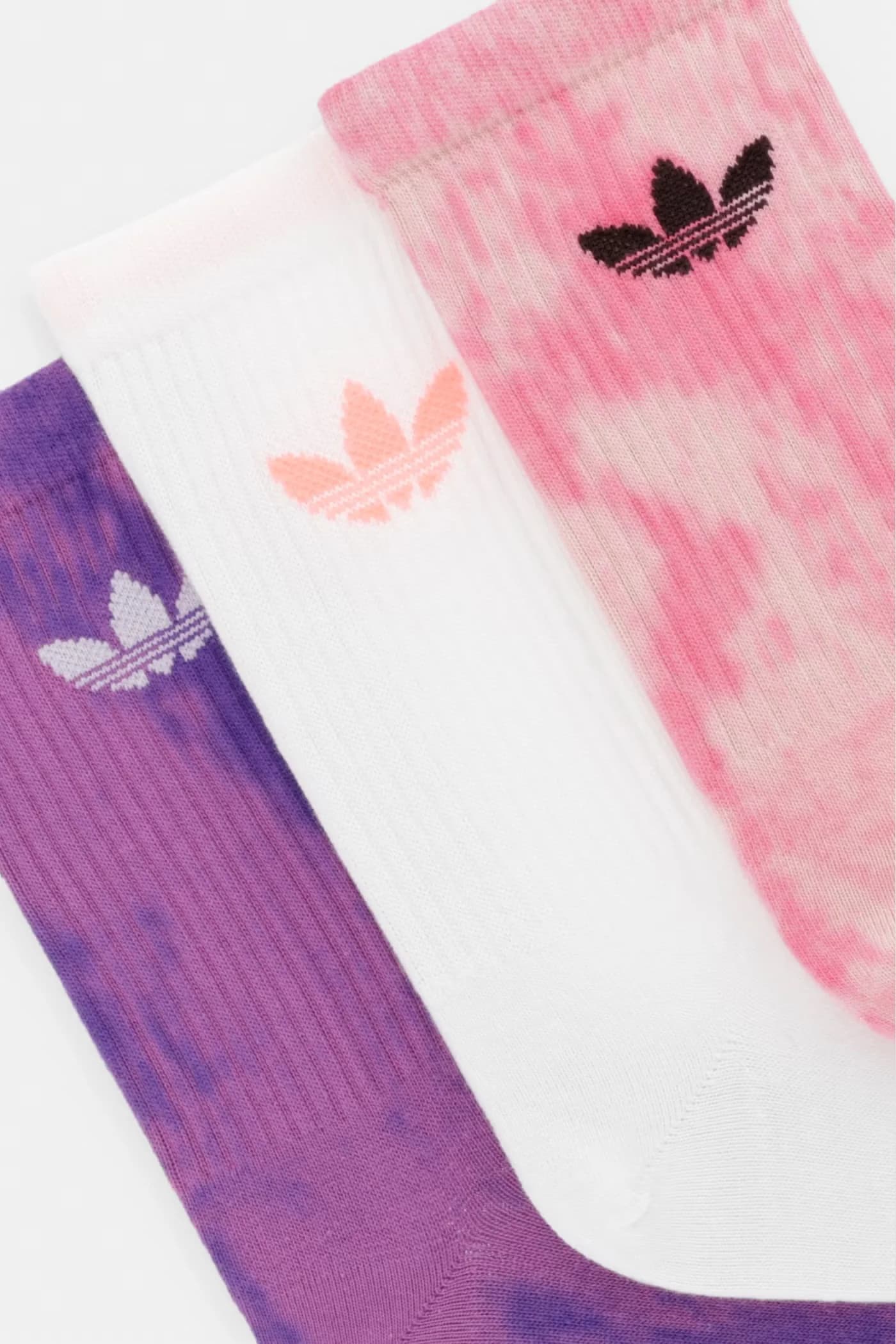 3 пары носков - фото 2