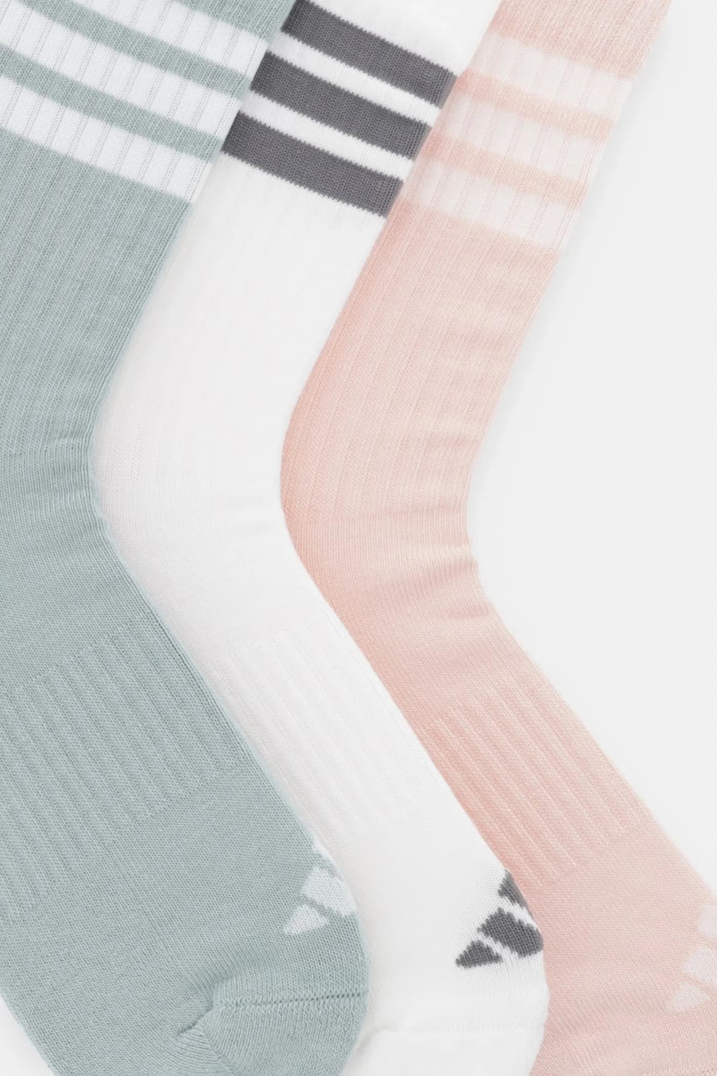 3 пары носков - фото 2