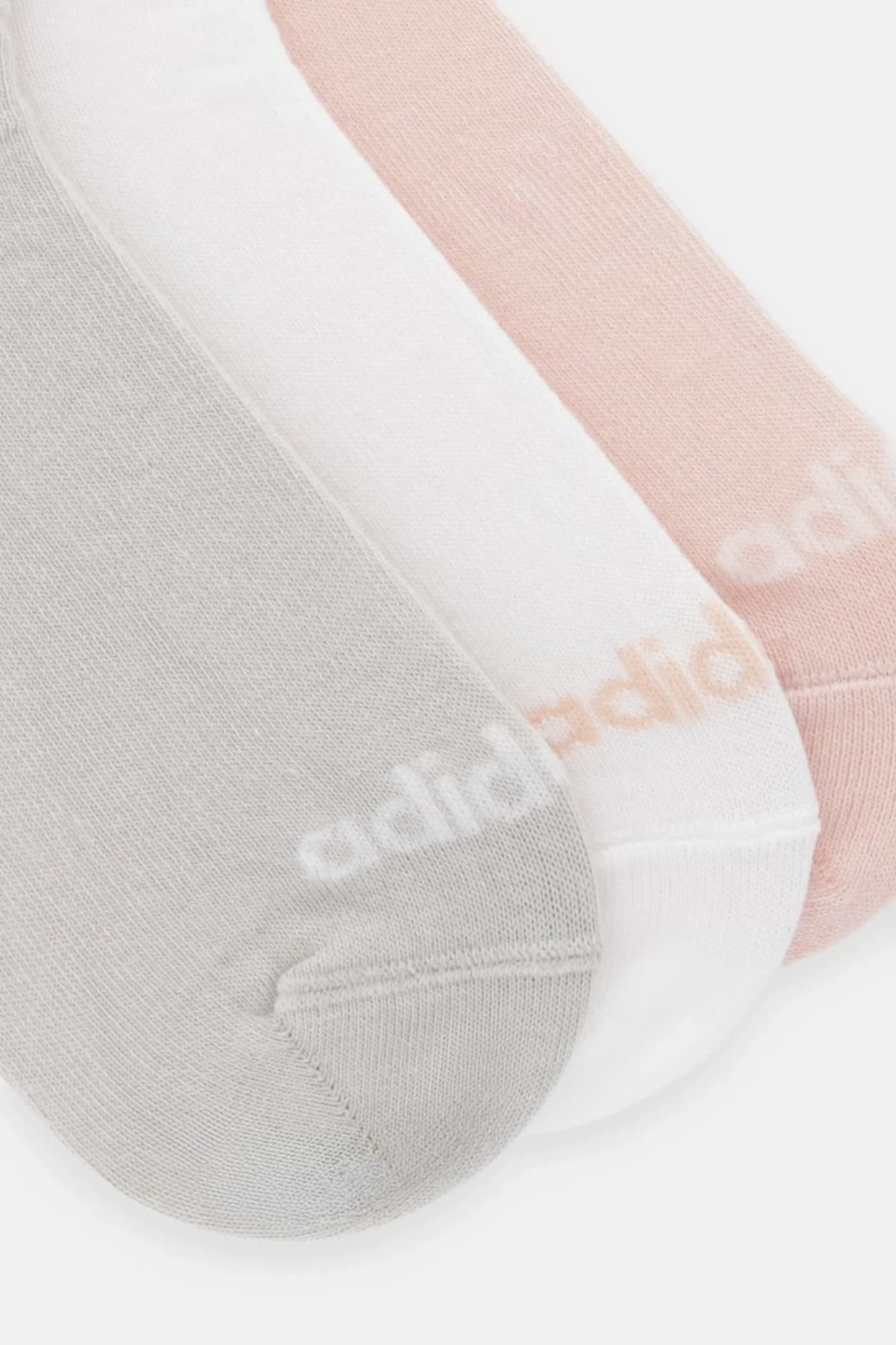 3 пары носков - фото 2