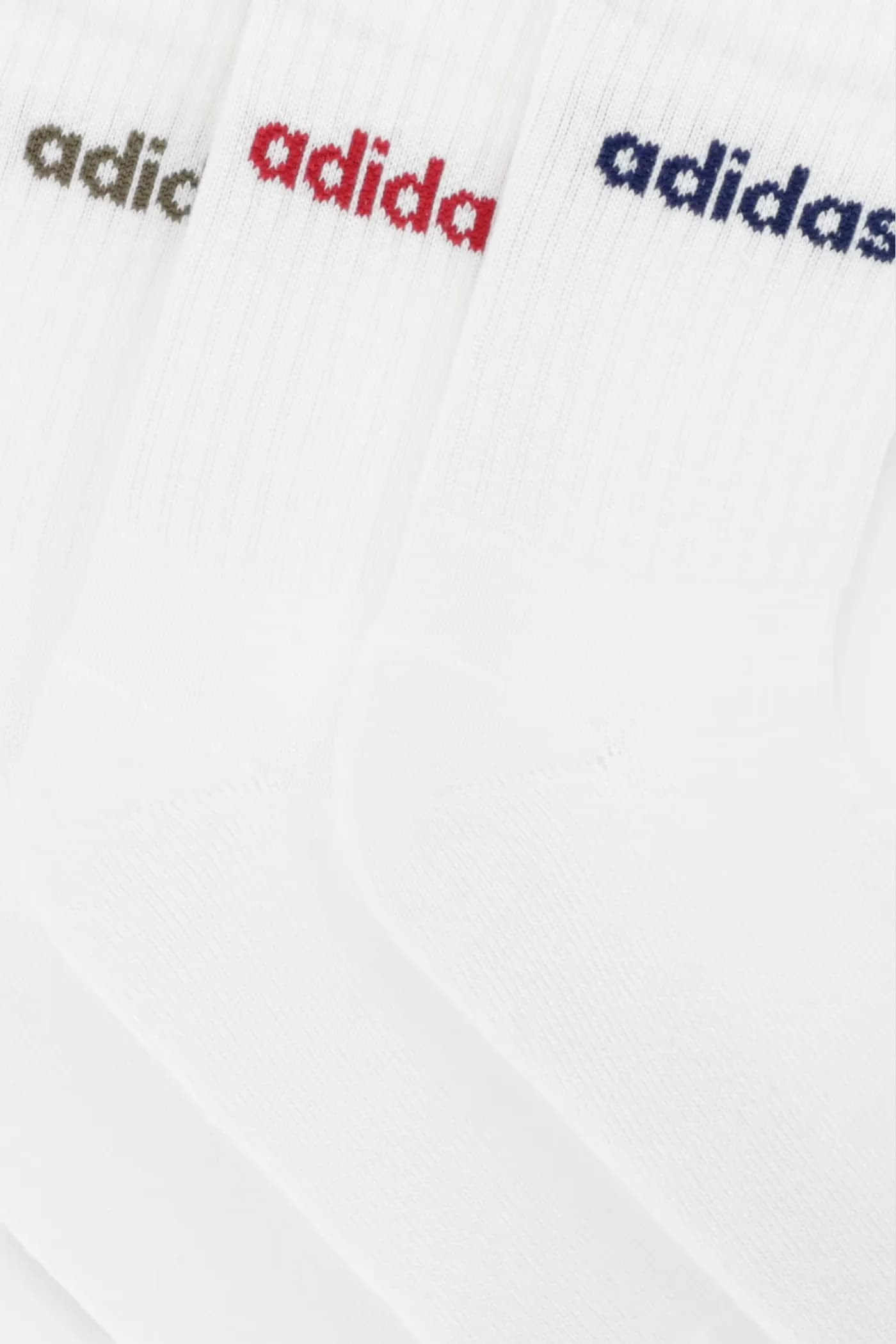 3 пары носков - фото 2