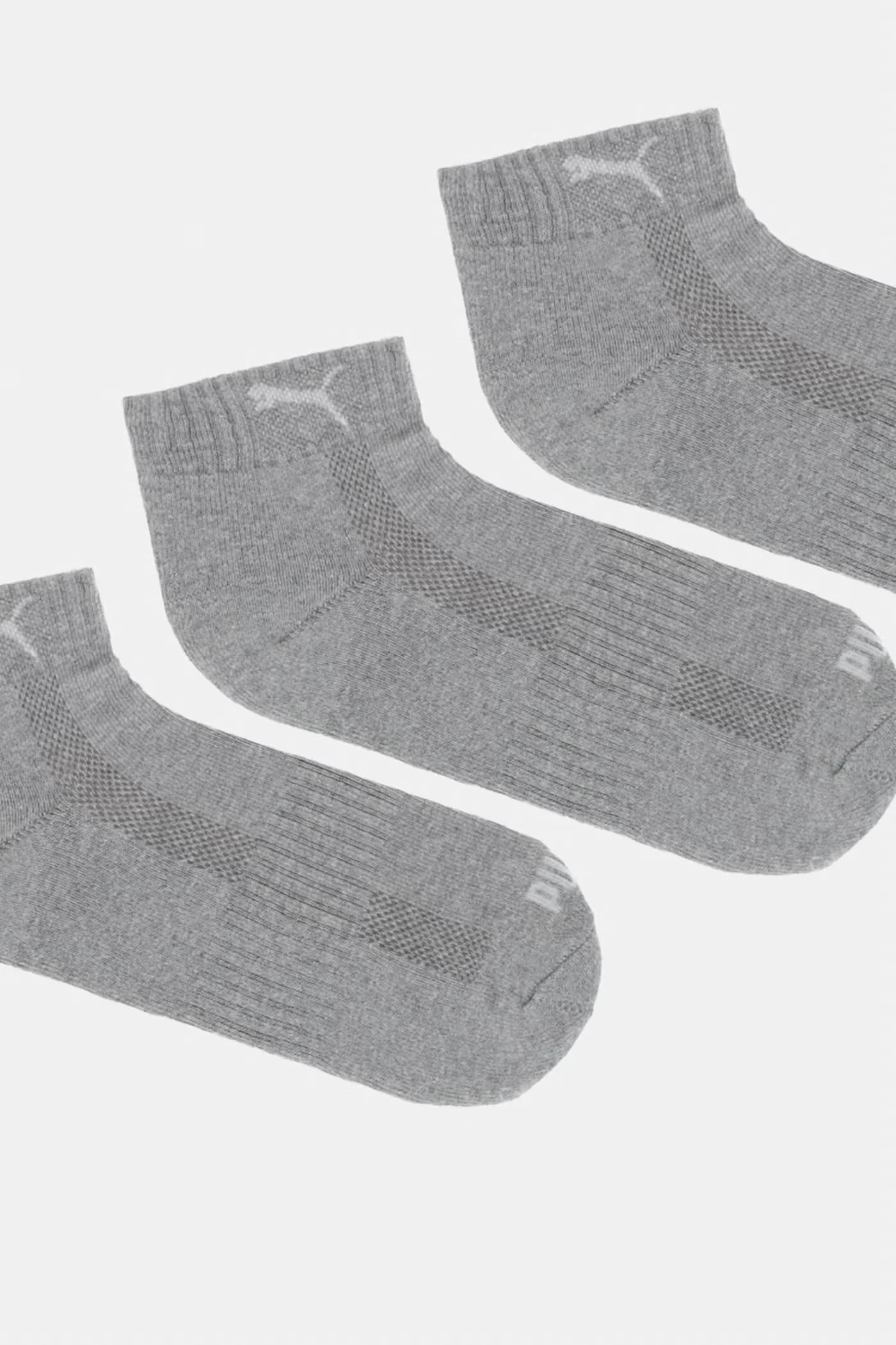 Носки CUSHIONED QUARTER, 3 пары - фото 2