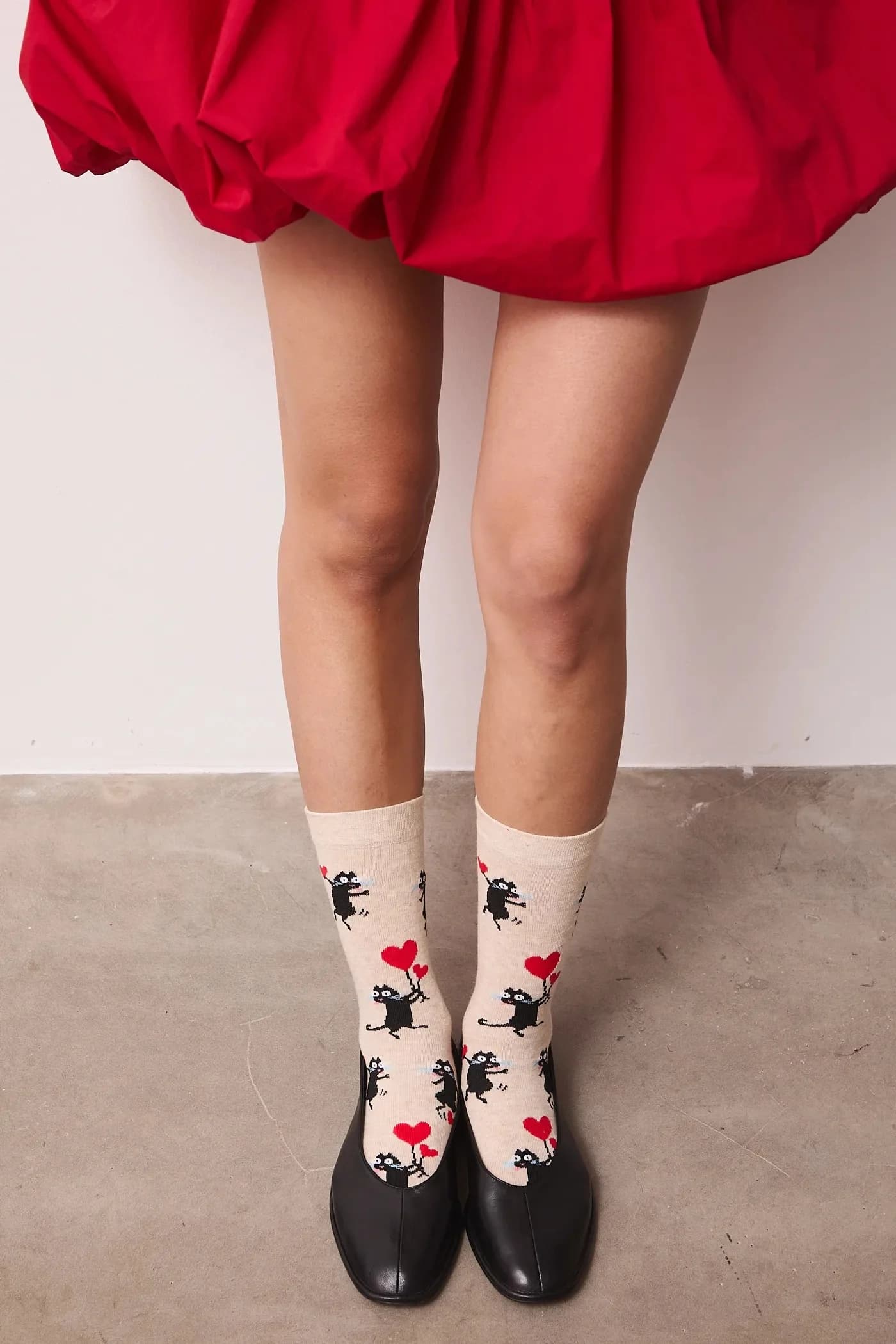 Хлопковые носки (2 шт.). - фото 5