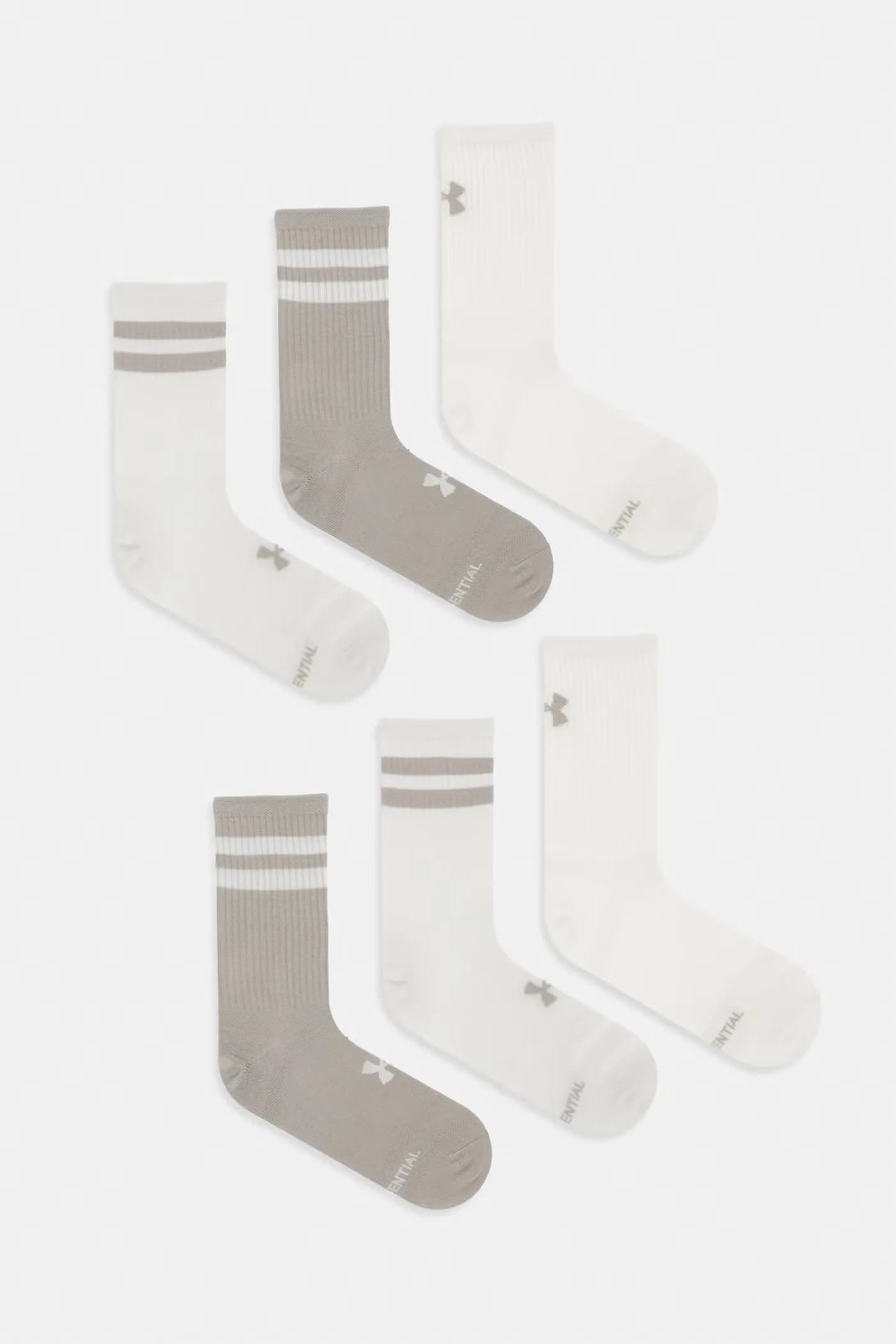 6 пар носков