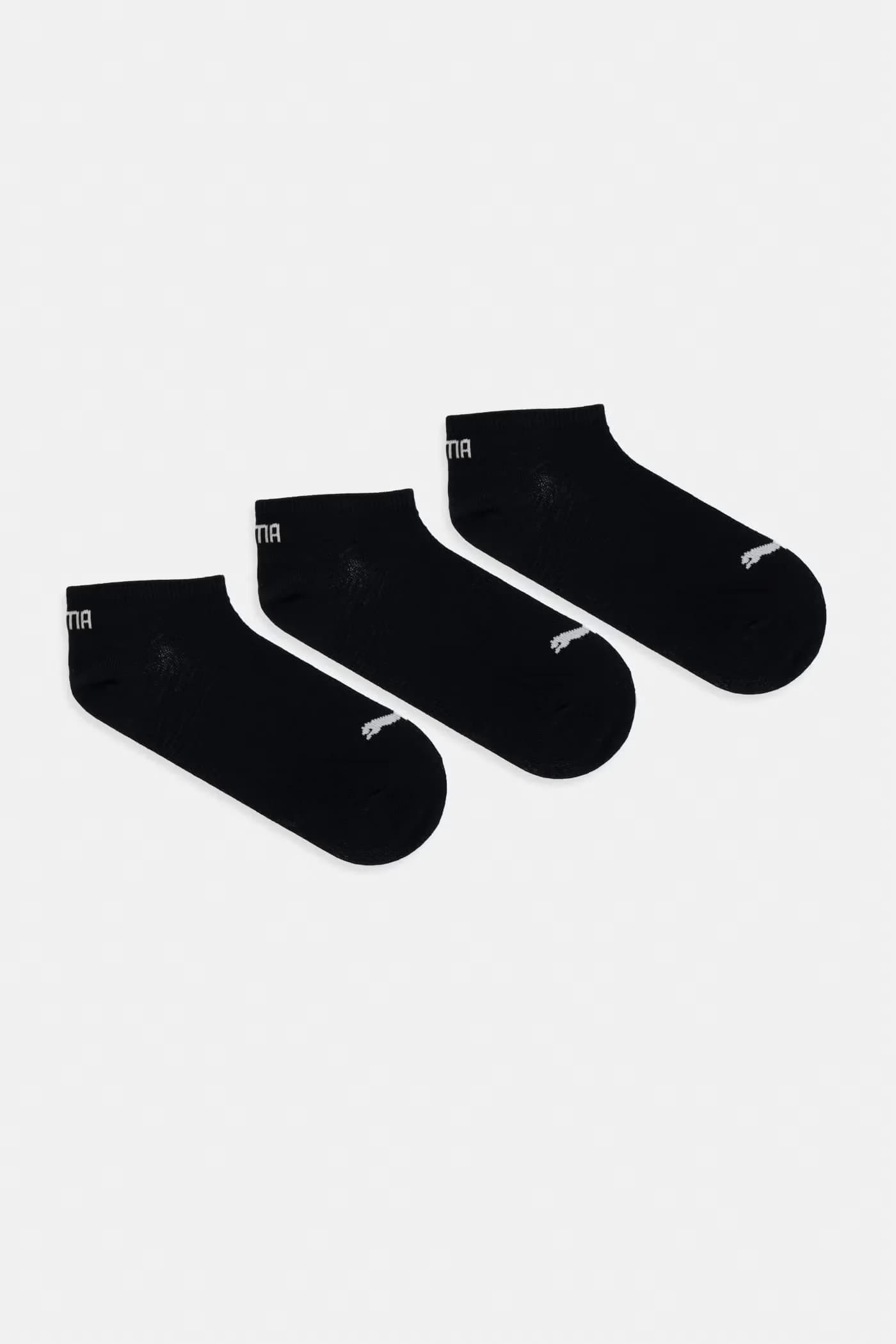 Носки SNEAKER PLAIN, 3 шт.