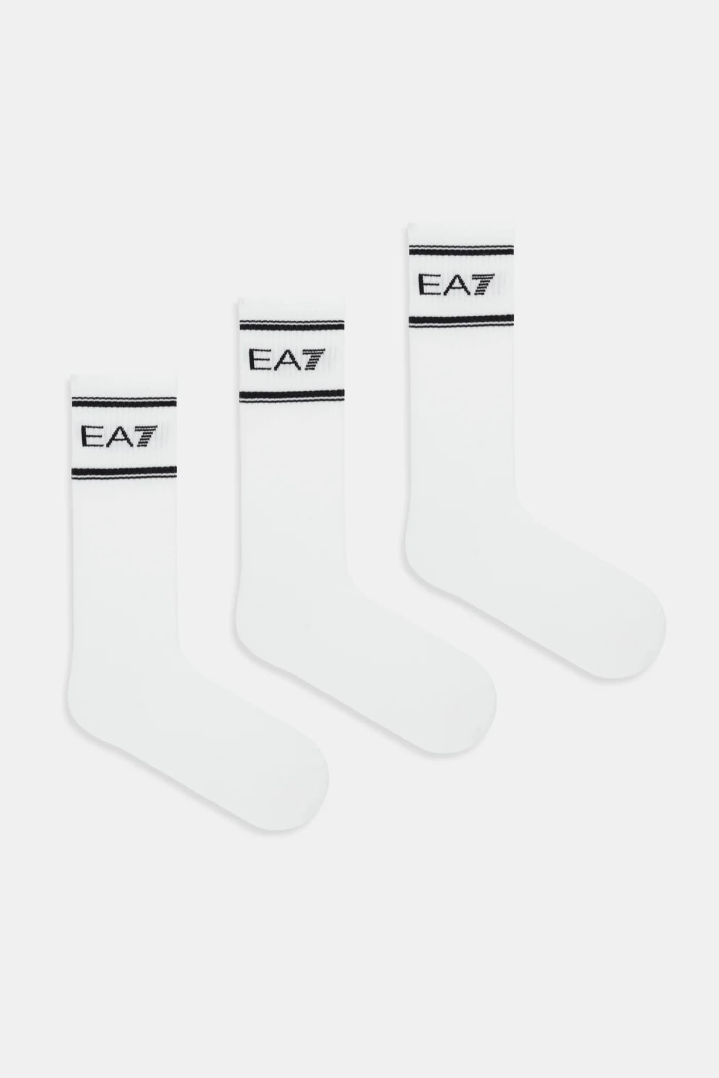 3 пары носков