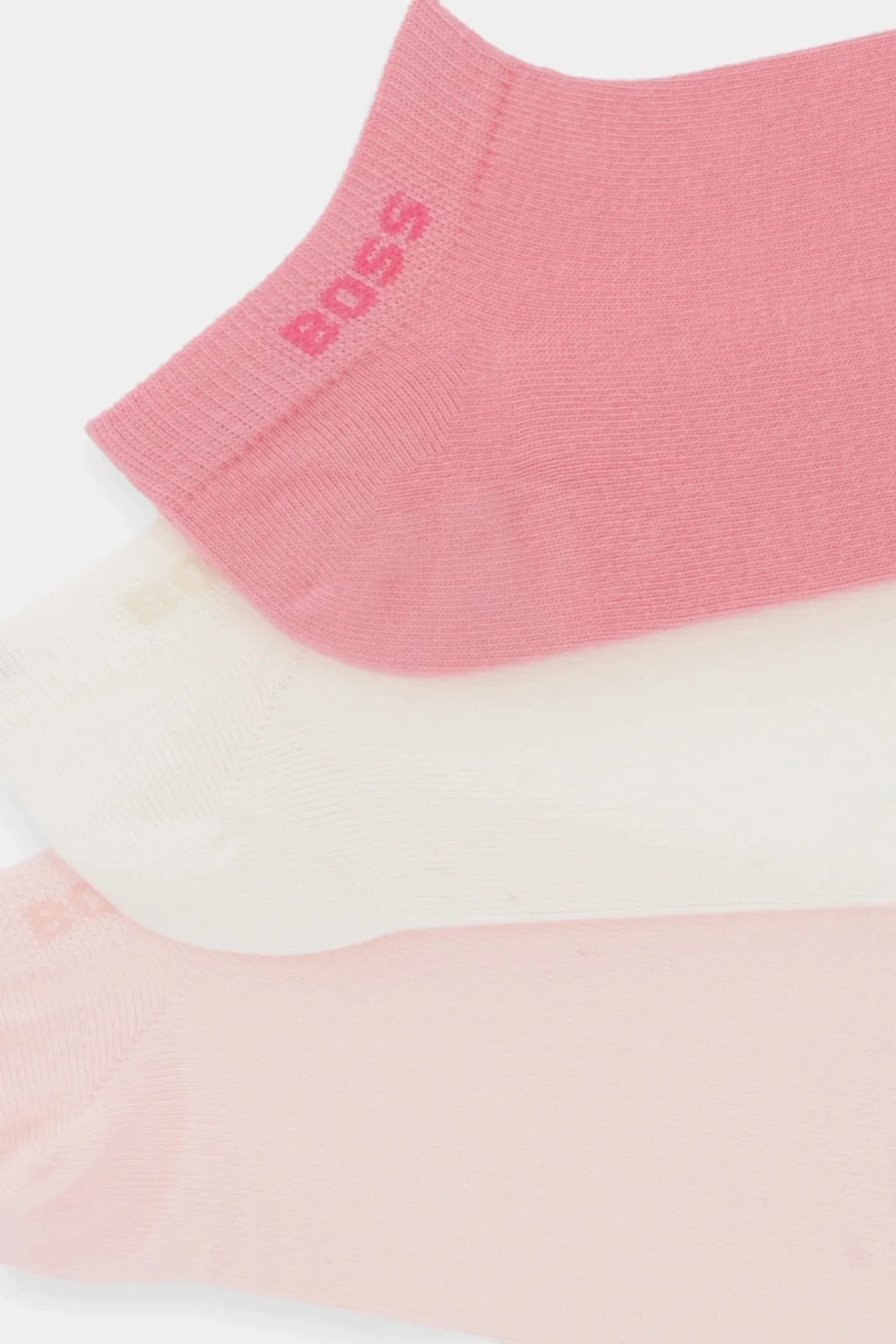 5 носков AS Logo CC в упаковке из 5 штук - фото 2