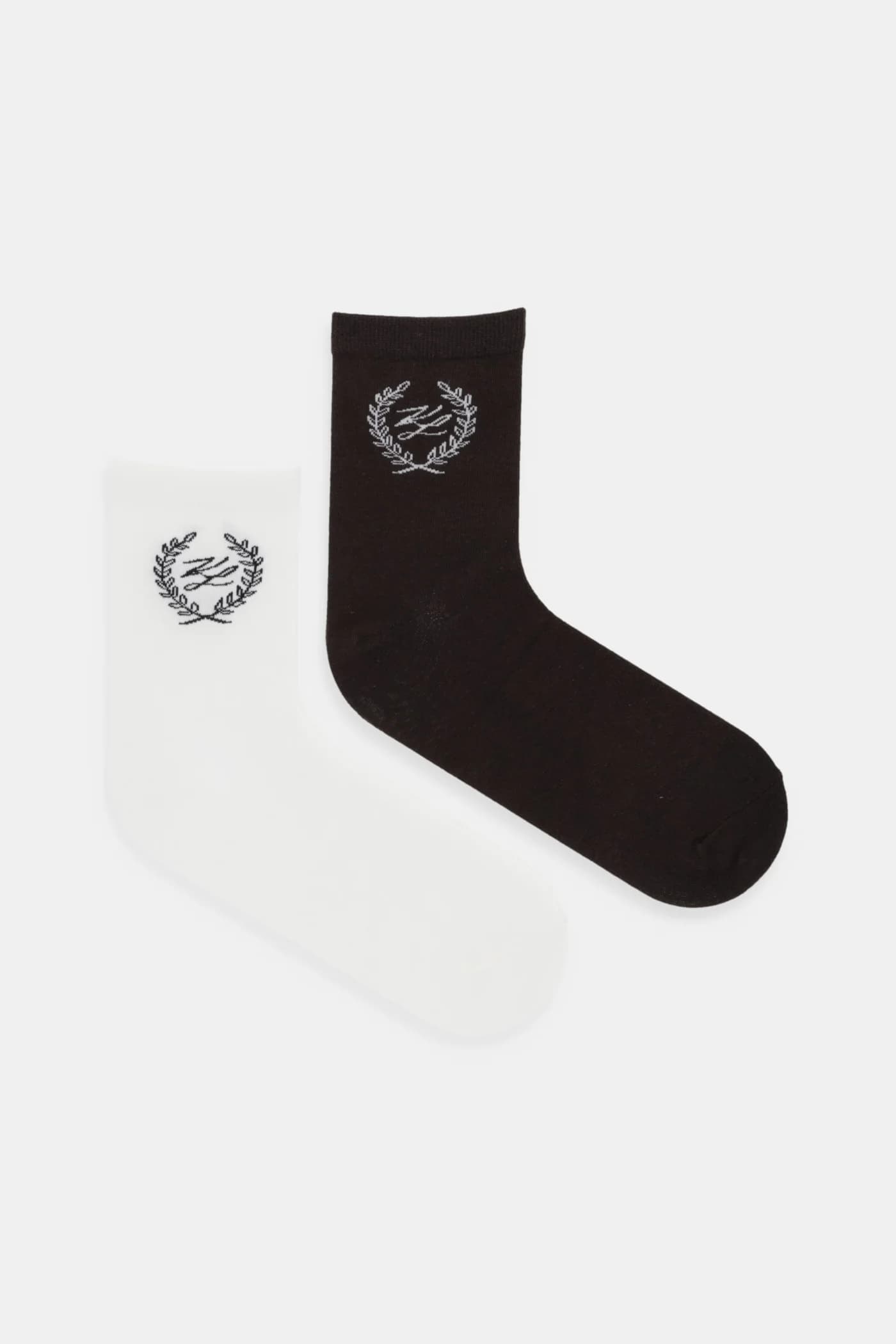 HOTEL KARL, 2 пары носков