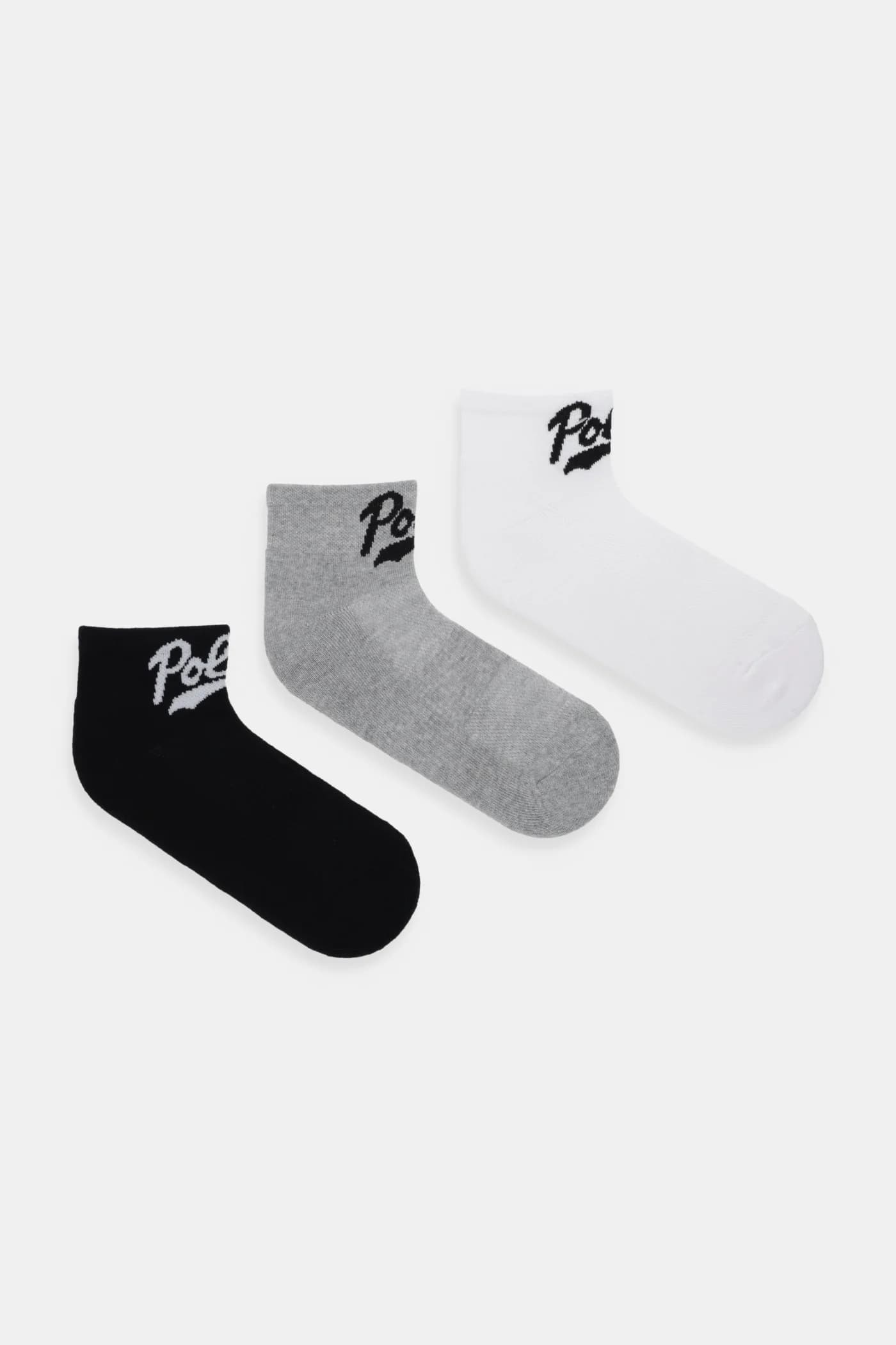 3 пары носков