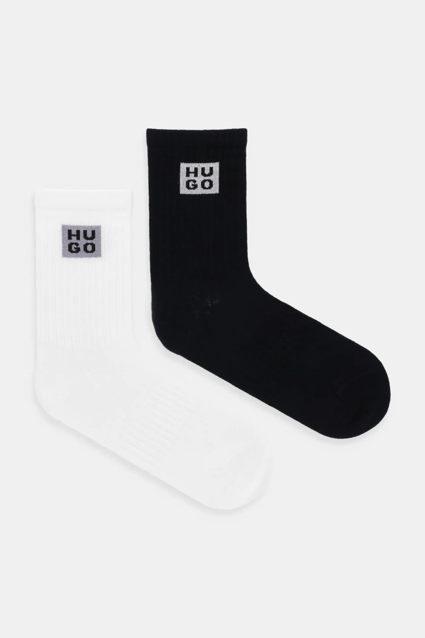 Комплект из 2 носков 2P QS RIB GIFT CC W