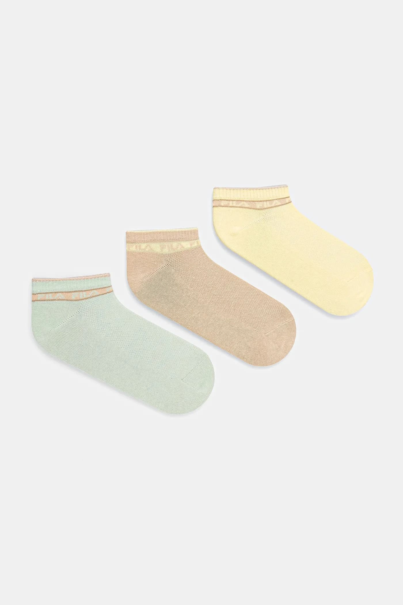 3 пары носков