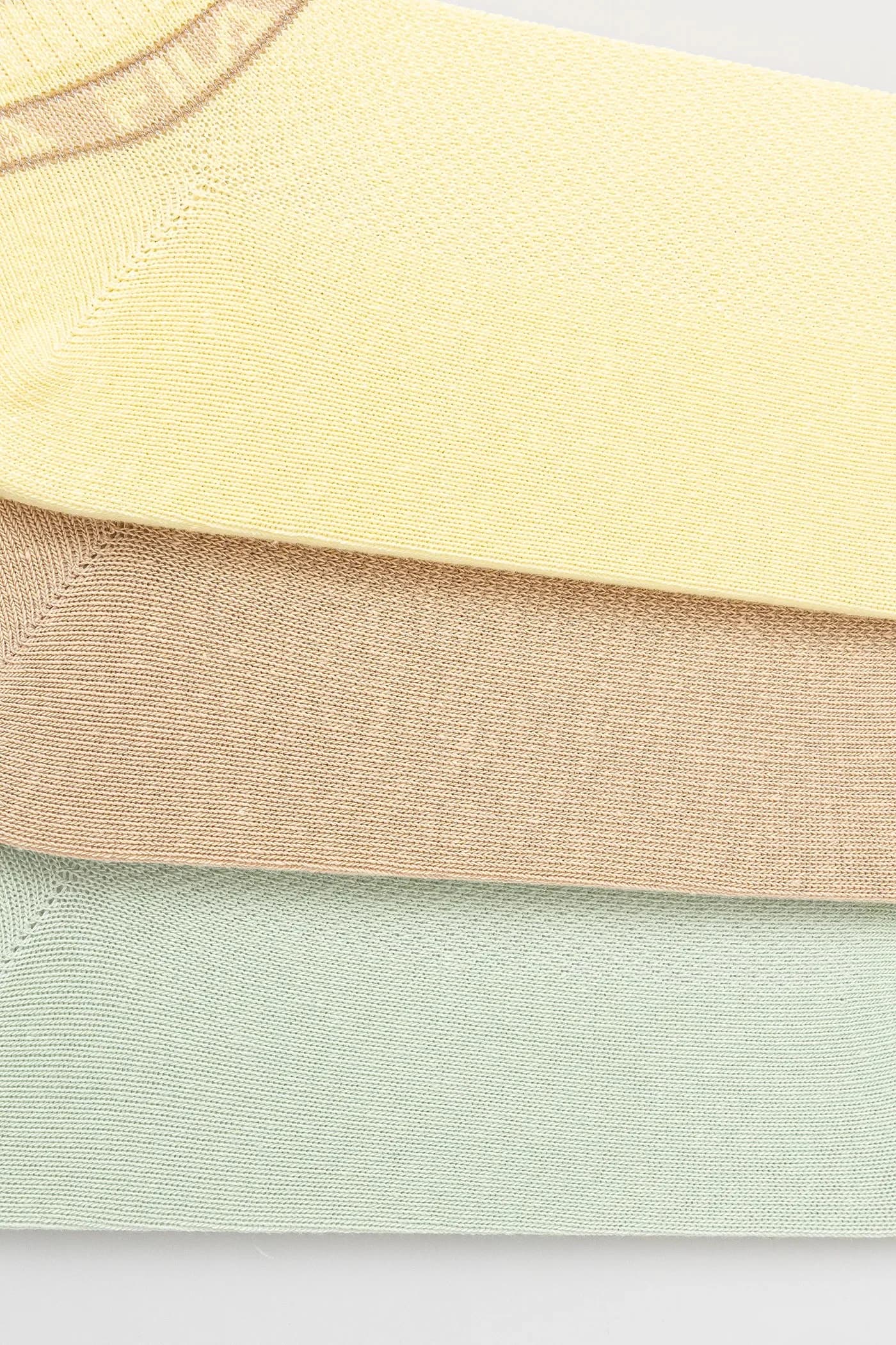 3 пары носков - фото 2