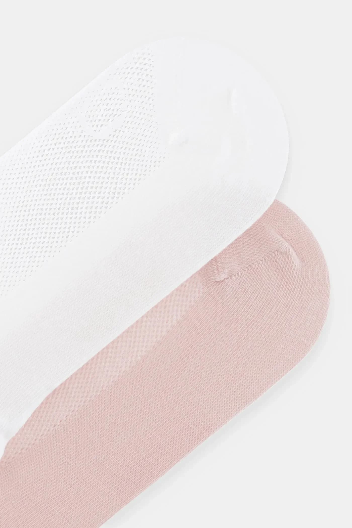 2 пары носков - фото 2