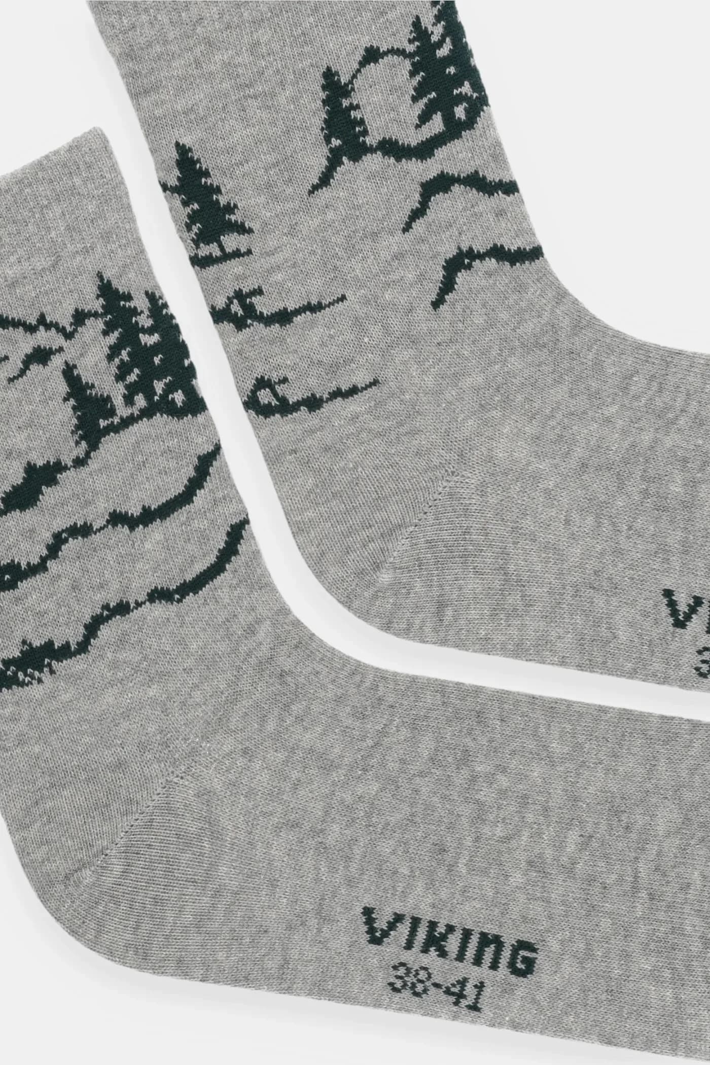 Носки-бососки - фото 2