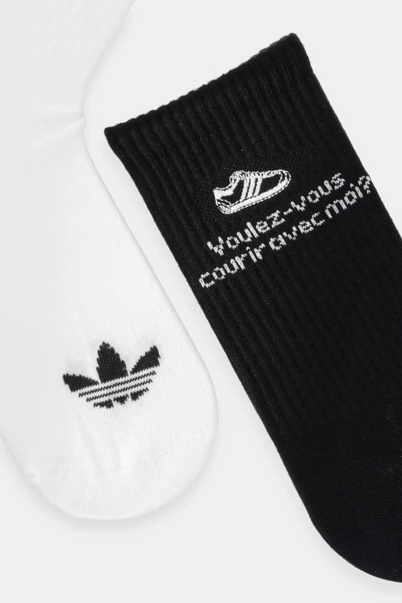 2 пары носков - фото 2