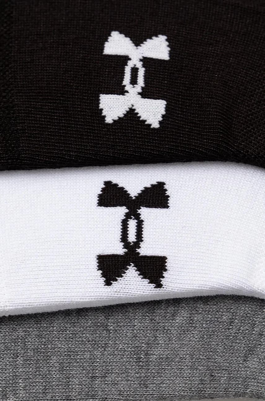 6 пар носков - фото 2