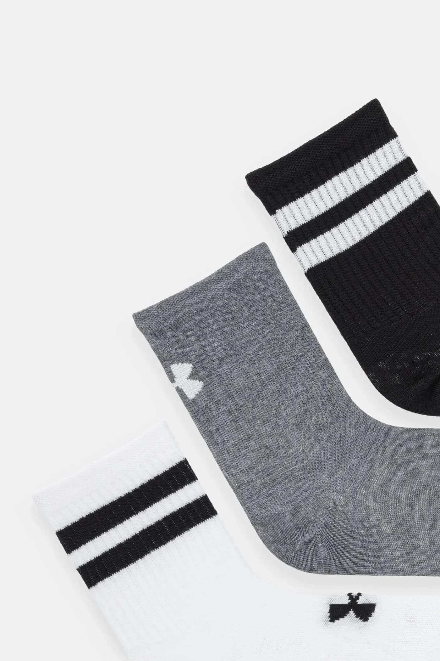 6 пар носков - фото 3