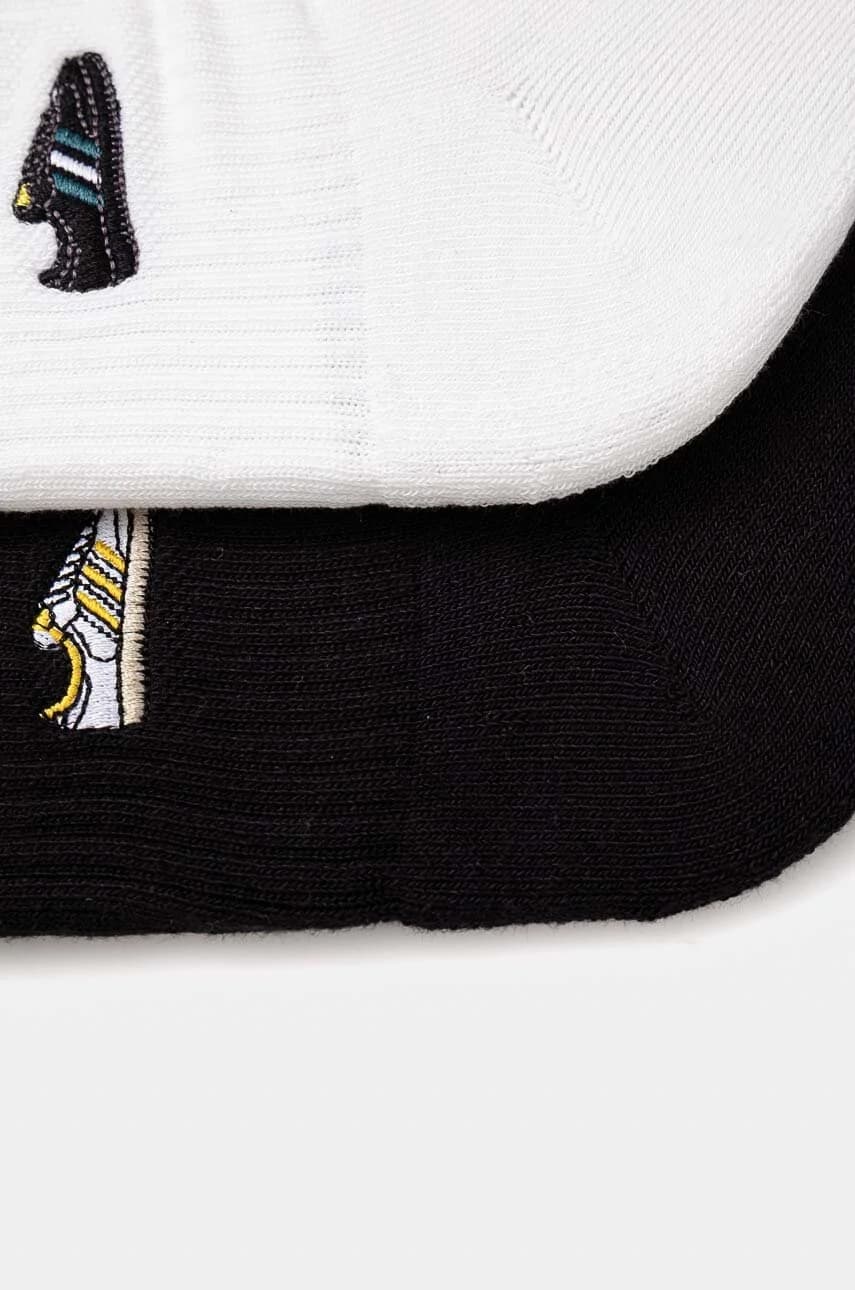 2 пары носков - фото 2