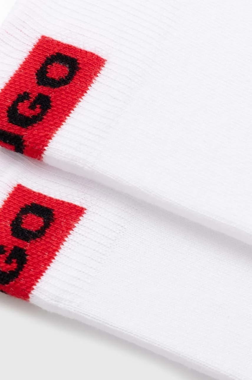 2 пары носков 2P RS LABEL CC W - фото 2