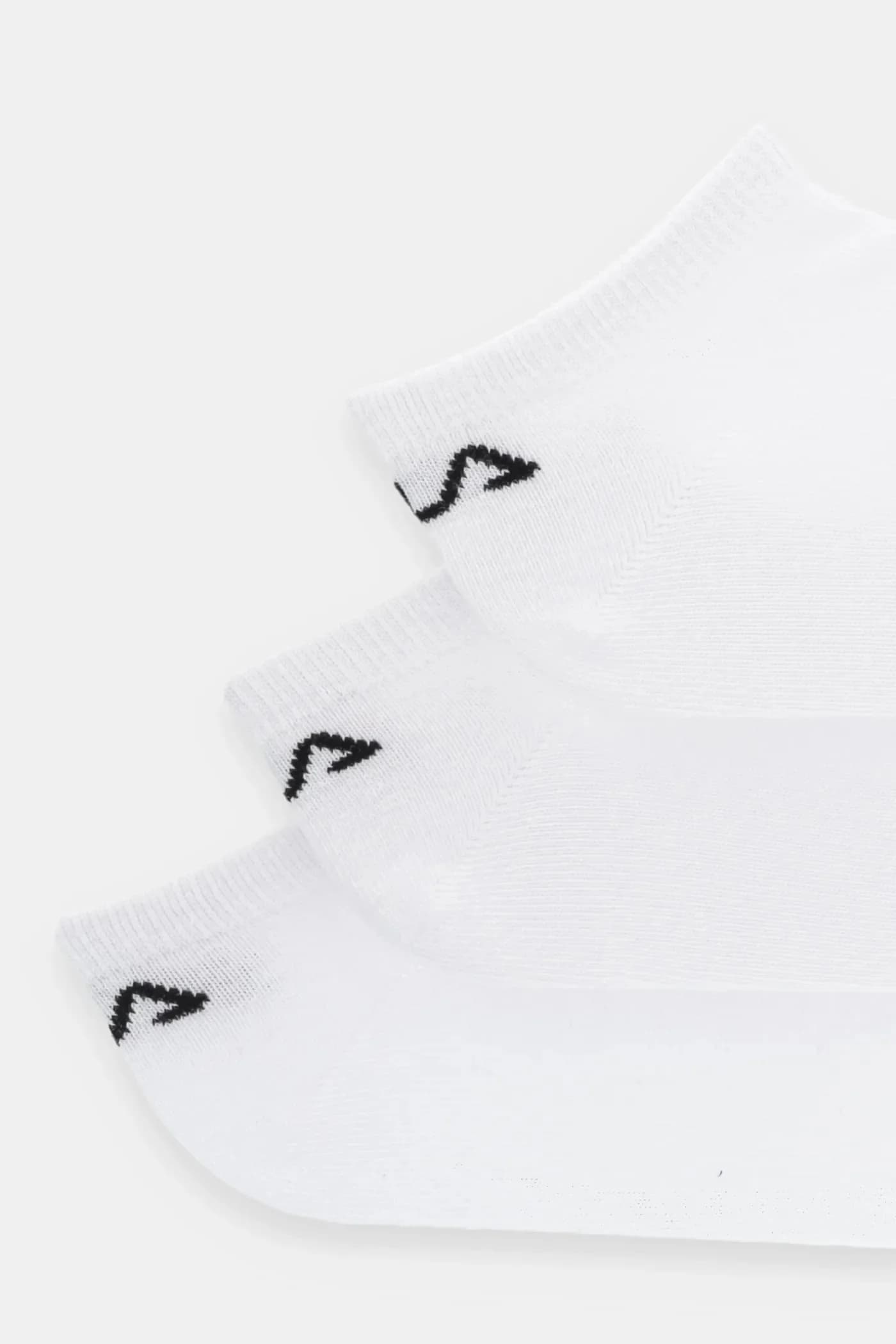 Носки (3 упаковки) - фото 2