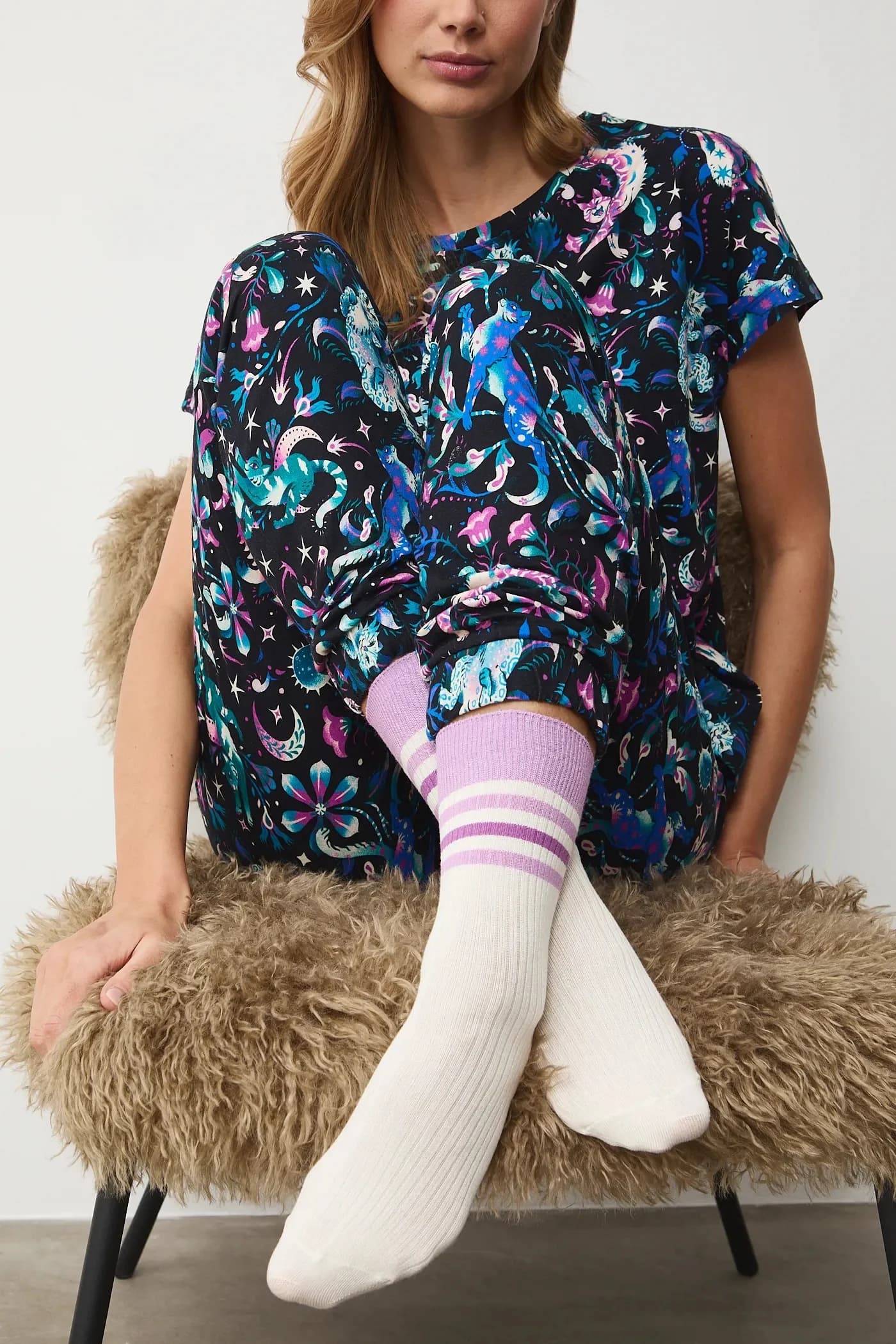 2 пары носков