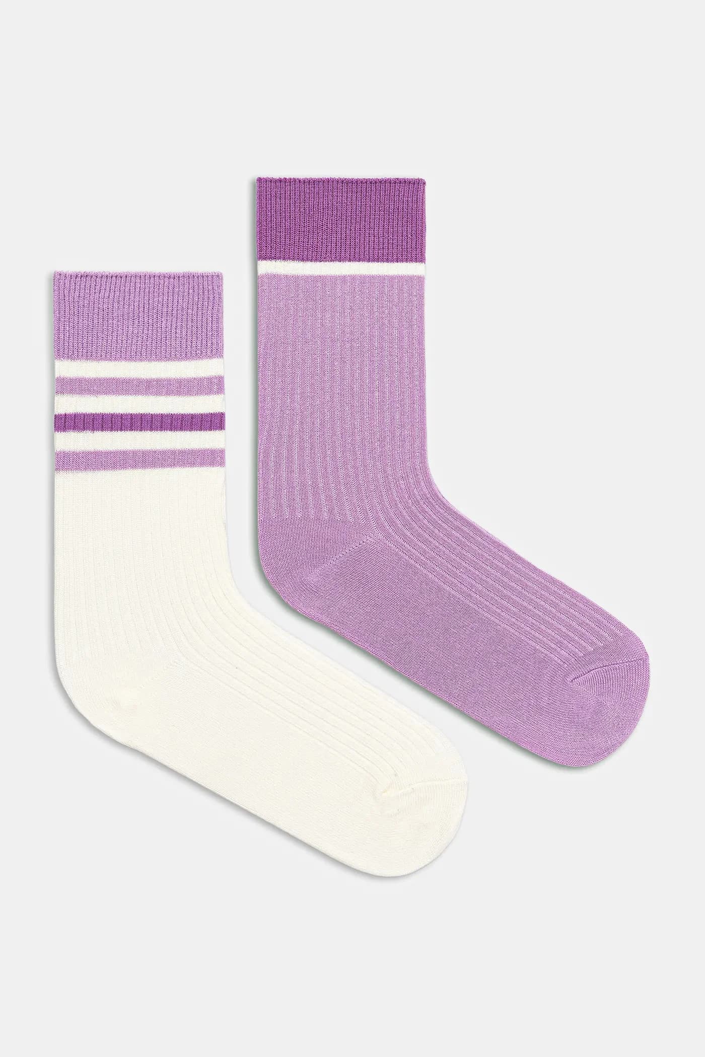 2 пары носков - фото 2