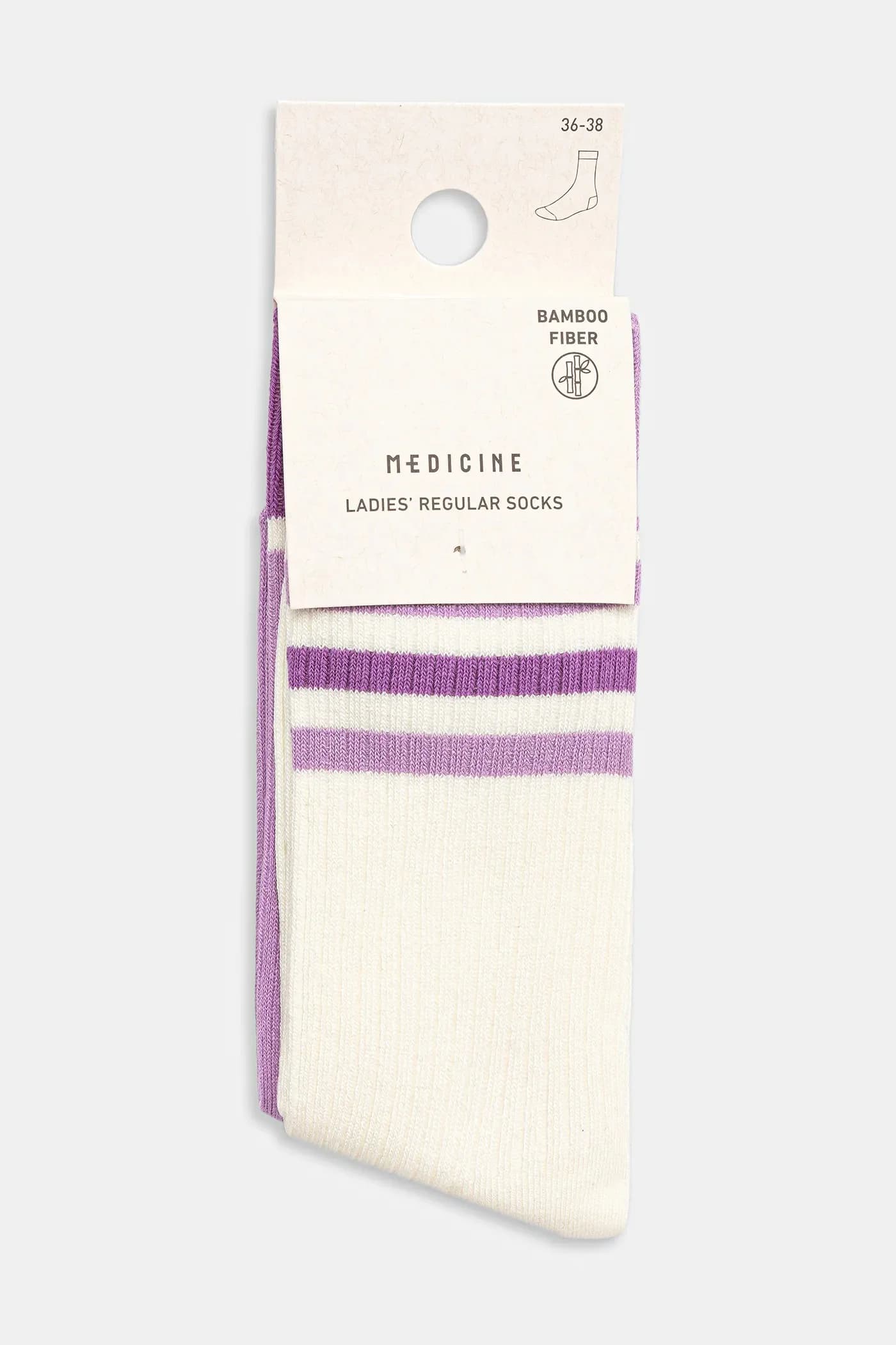 2 пары носков - фото 4