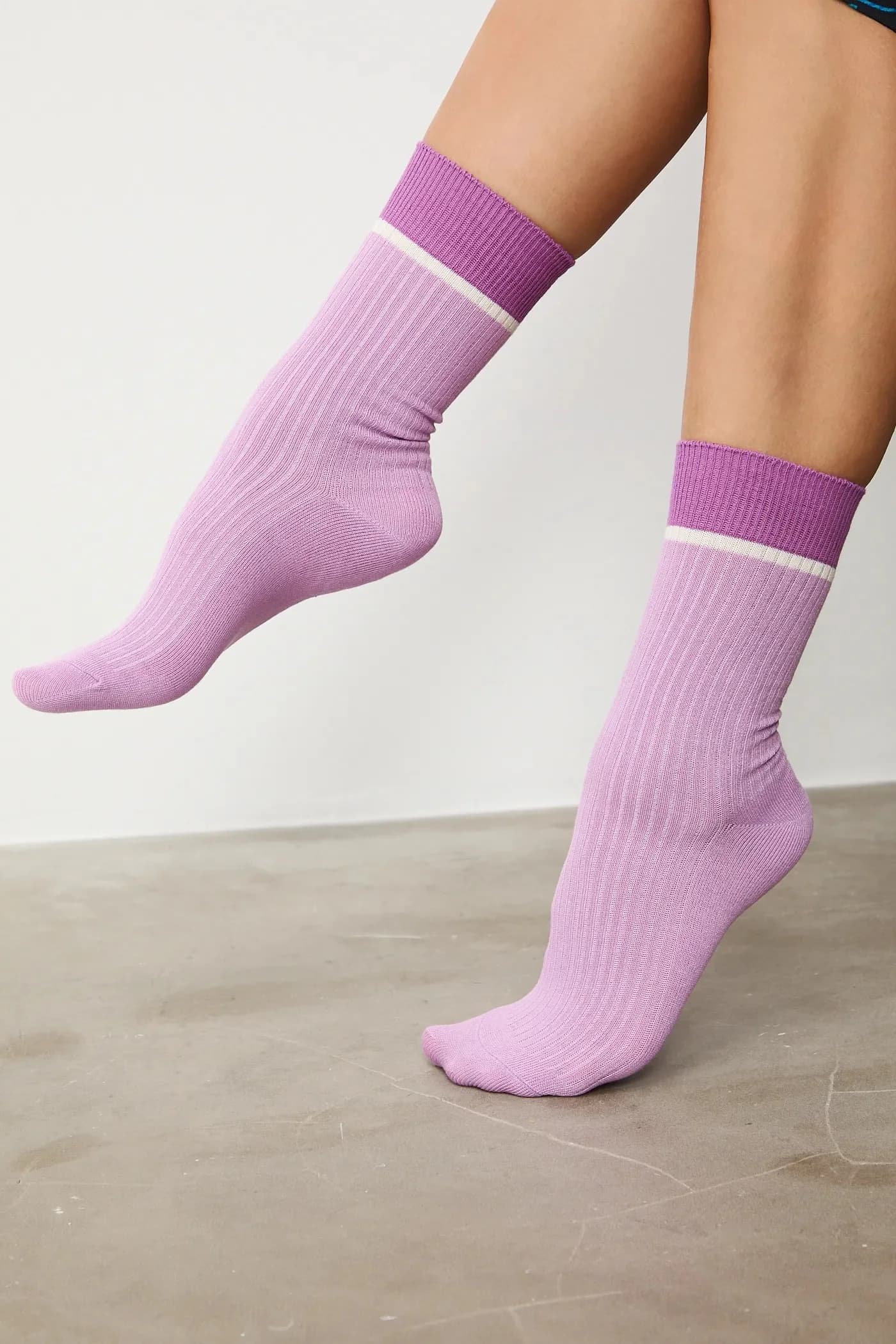 2 пары носков - фото 5