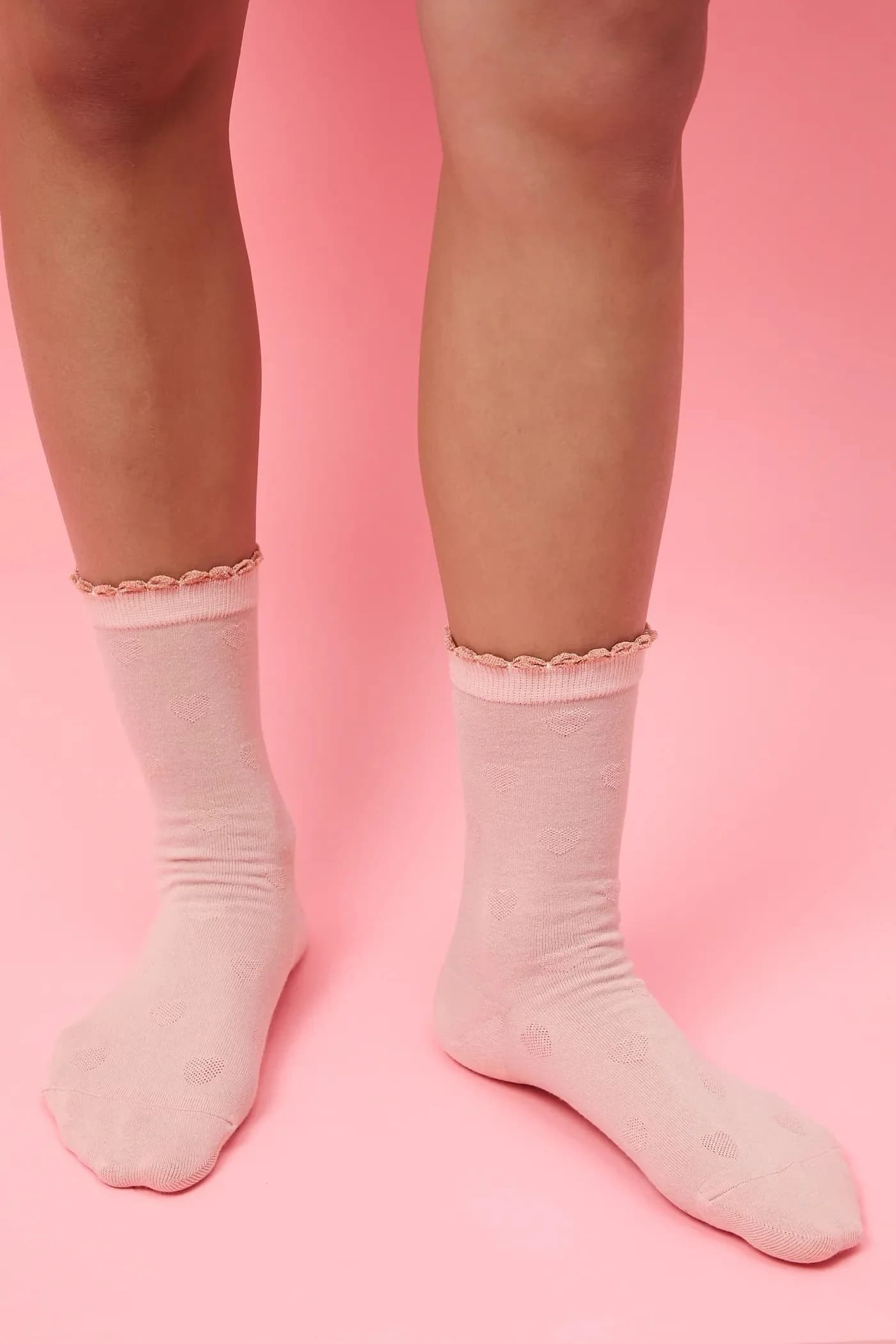 2 пары хлопковых носков - фото 5