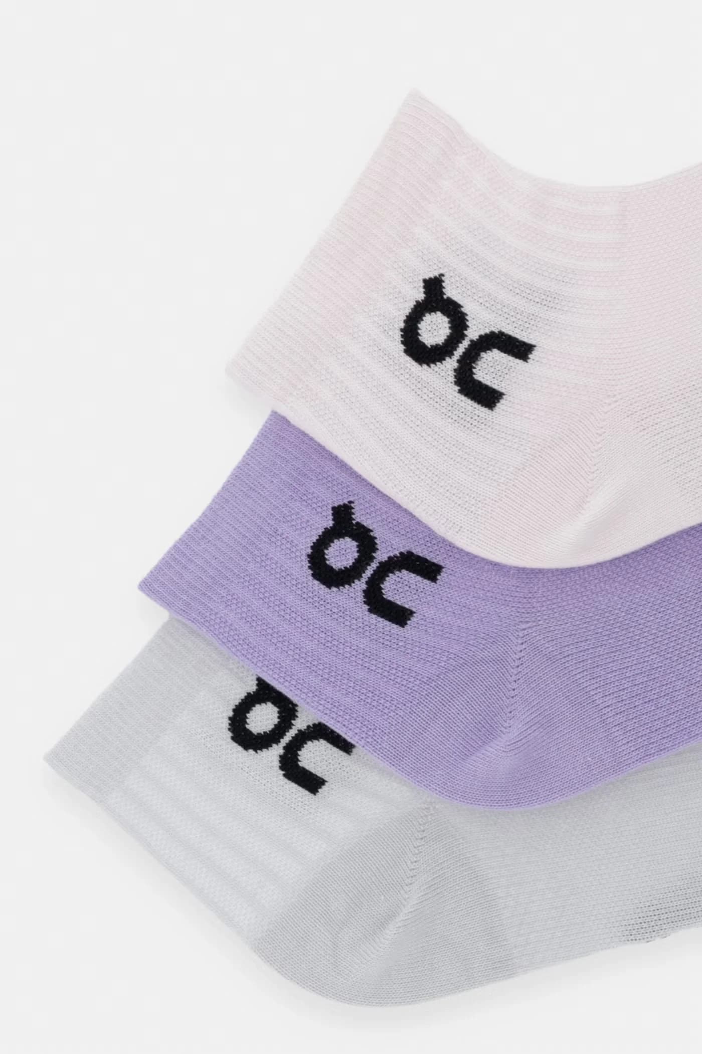 3 пары носков - фото 2