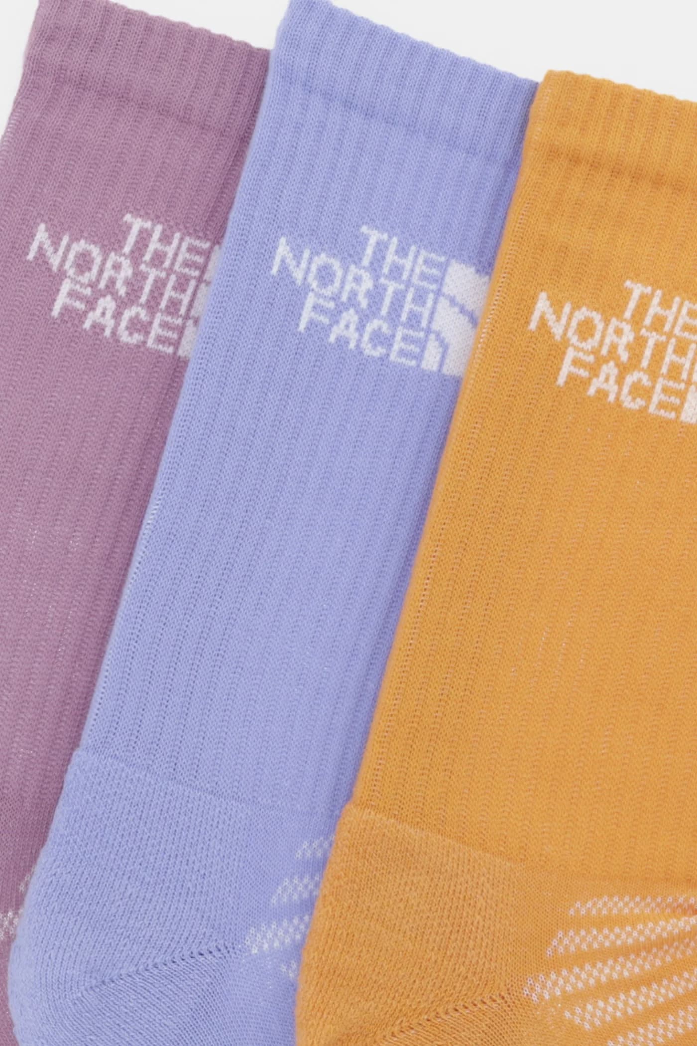 3 пары носков - фото 2