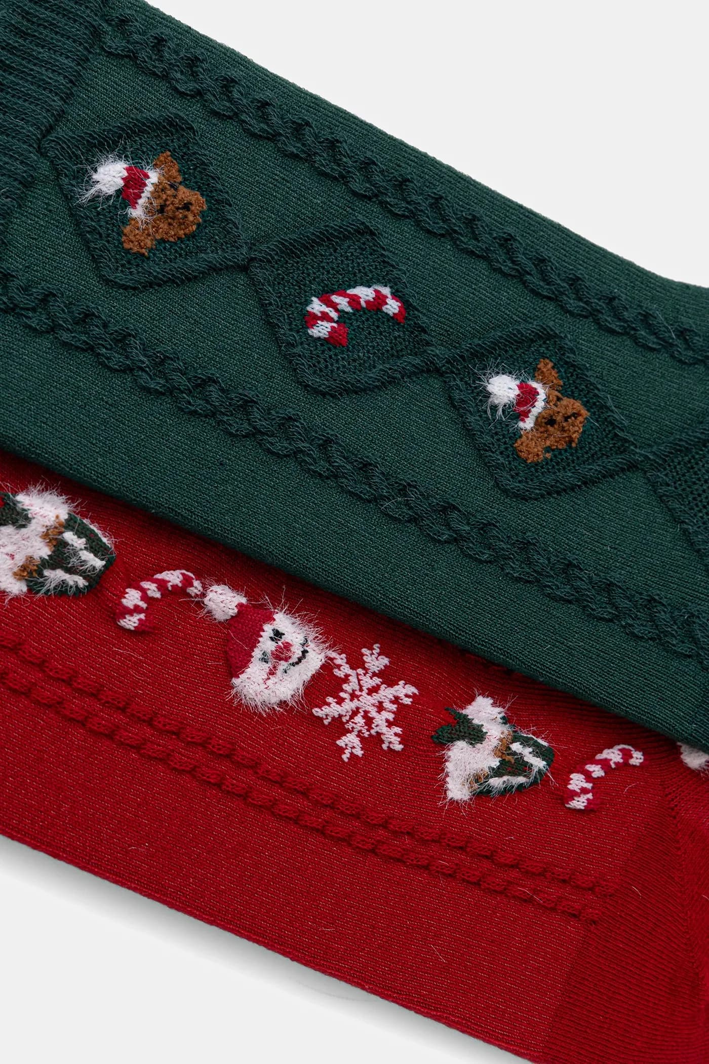 2 пары носков - фото 2