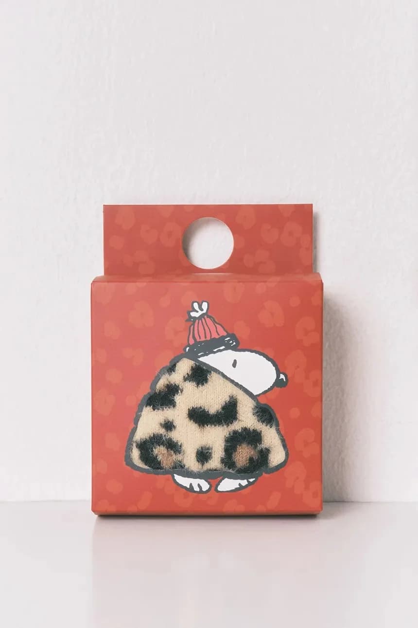 СНОПИ носки - фото 4