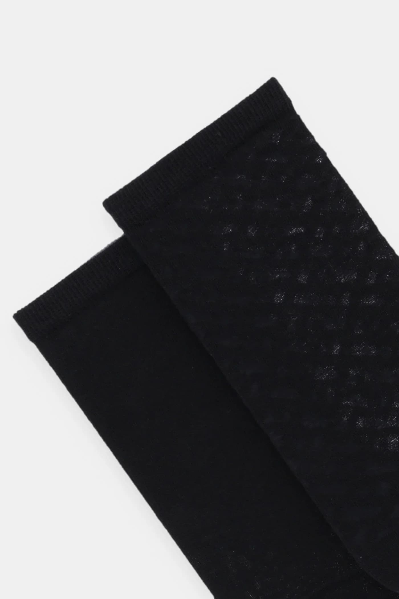 Комплект из 2 пар носков RS BMono Net CC W из 2 пар - фото 2