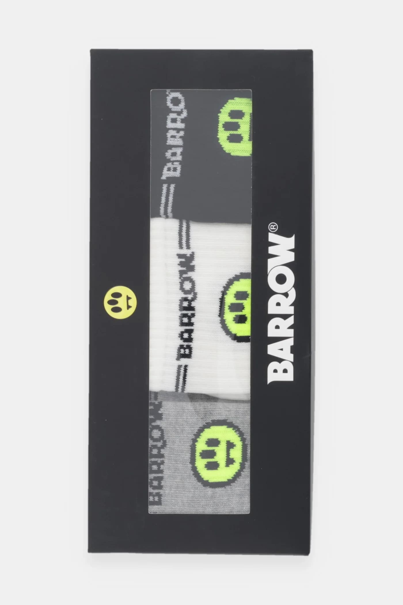 3 пары носков - фото 3