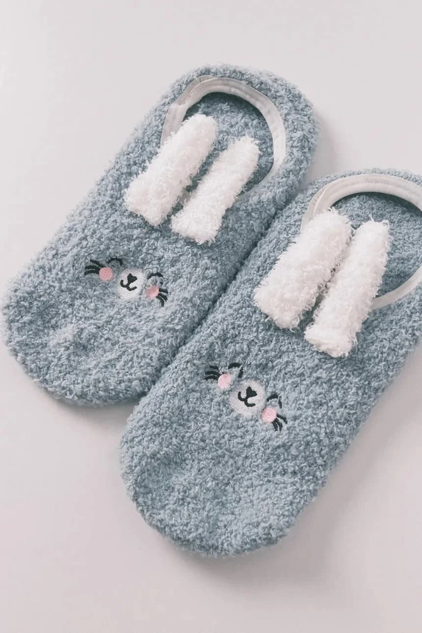 Носки - фото 3